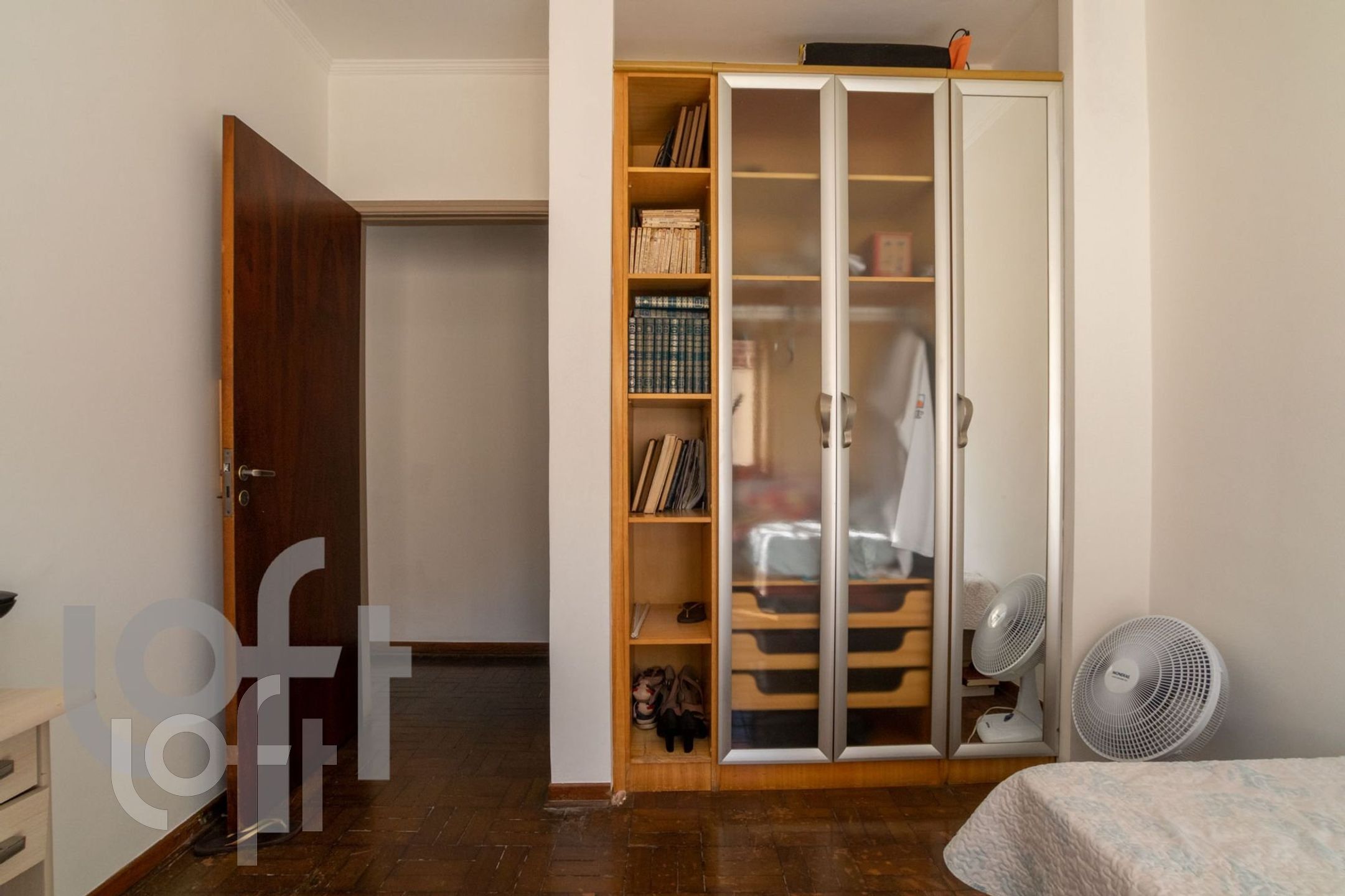 Apartamento à venda com 3 quartos, 108m² - Foto 30