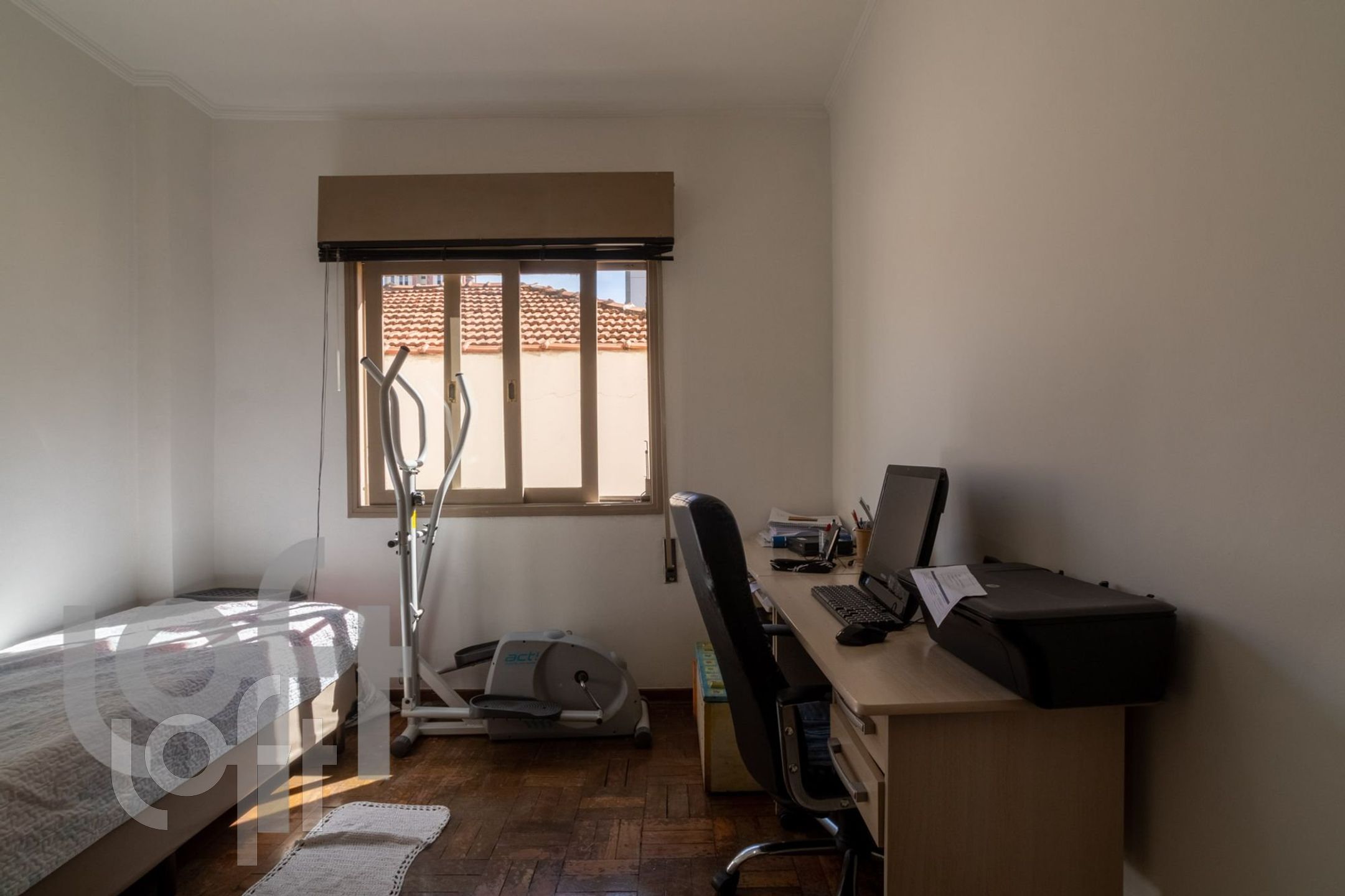 Apartamento à venda com 3 quartos, 108m² - Foto 29