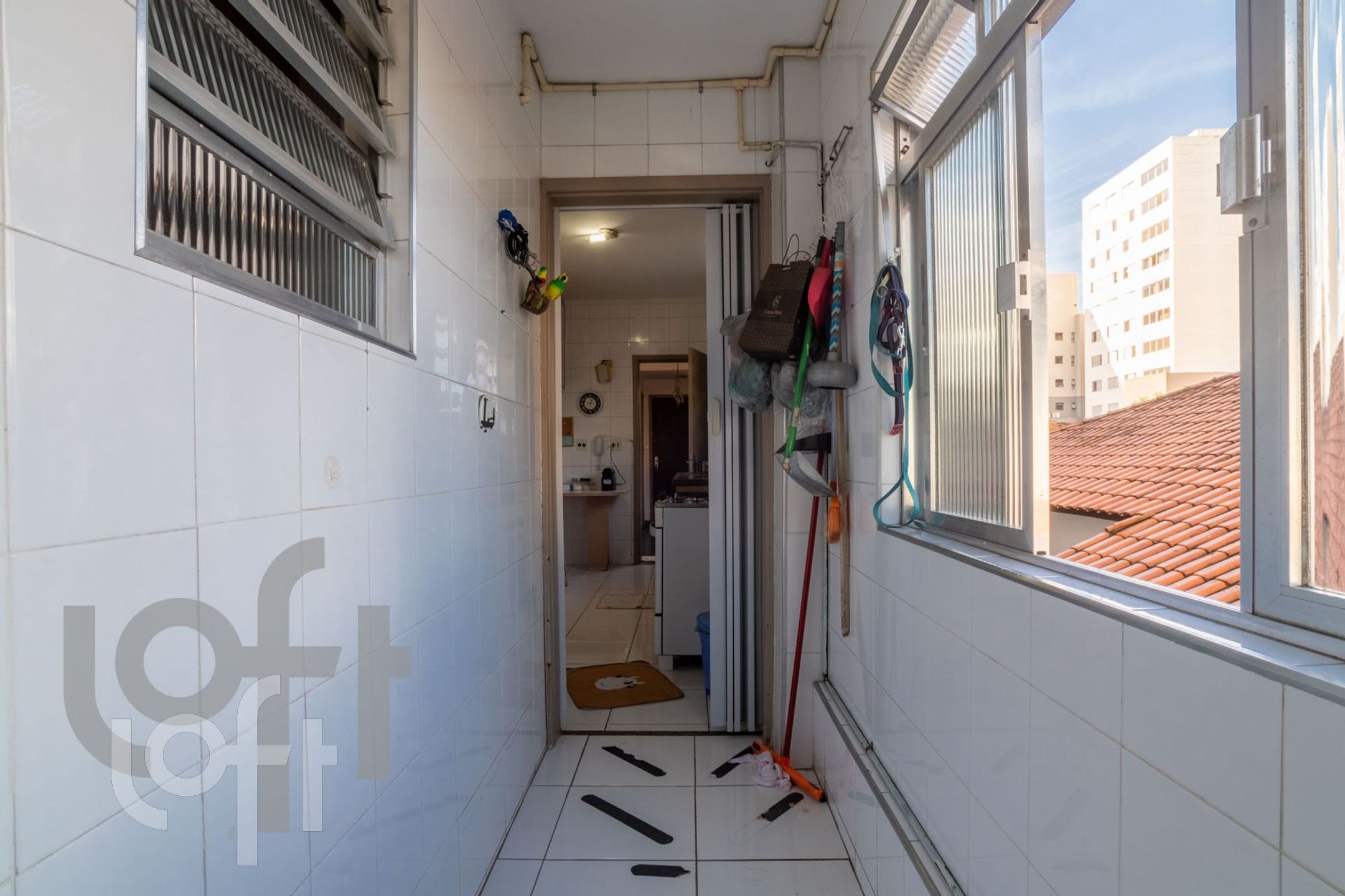 Apartamento à venda com 3 quartos, 108m² - Foto 19