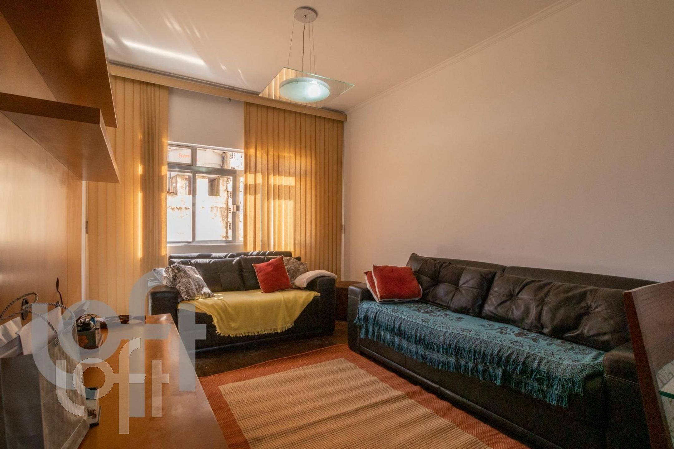 Apartamento à venda com 3 quartos, 108m² - Foto 1