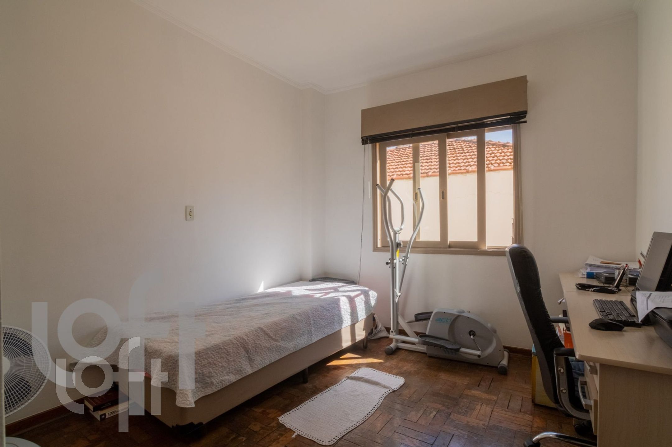 Apartamento à venda com 3 quartos, 108m² - Foto 28