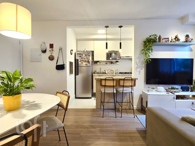 Apartamento com 67m², 3 dormitórios, 1 suíte, 1 vaga, Cristo Redentor em Porto Alegre