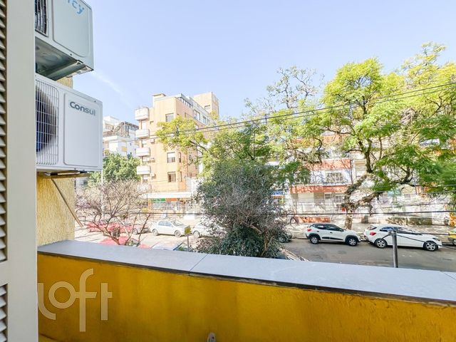 Apartamento com 75m², 3 dormitórios, Bom Fim em Porto Alegre