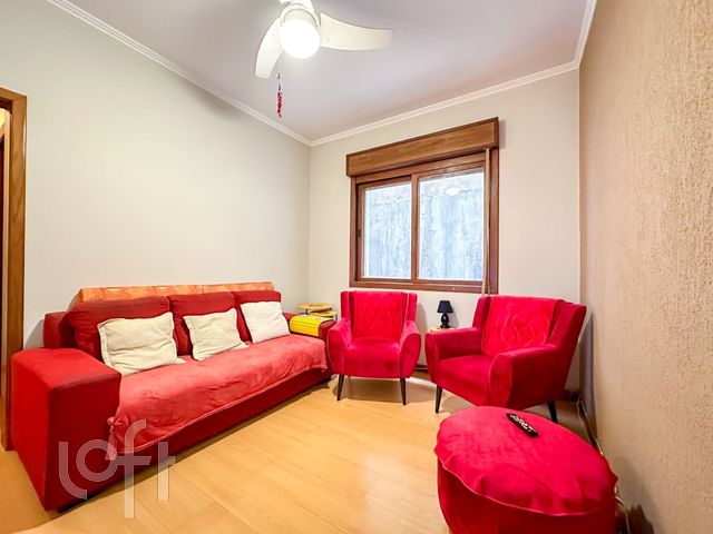 Apartamento com 75m², 3 dormitórios, Bom Fim em Porto Alegre