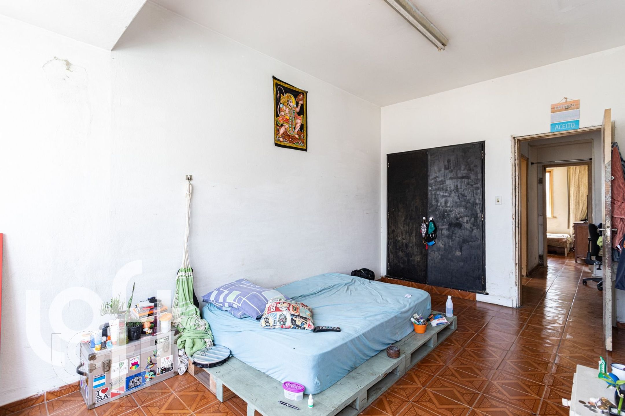 Apartamento à venda com 3 quartos, 110m² - Foto 4