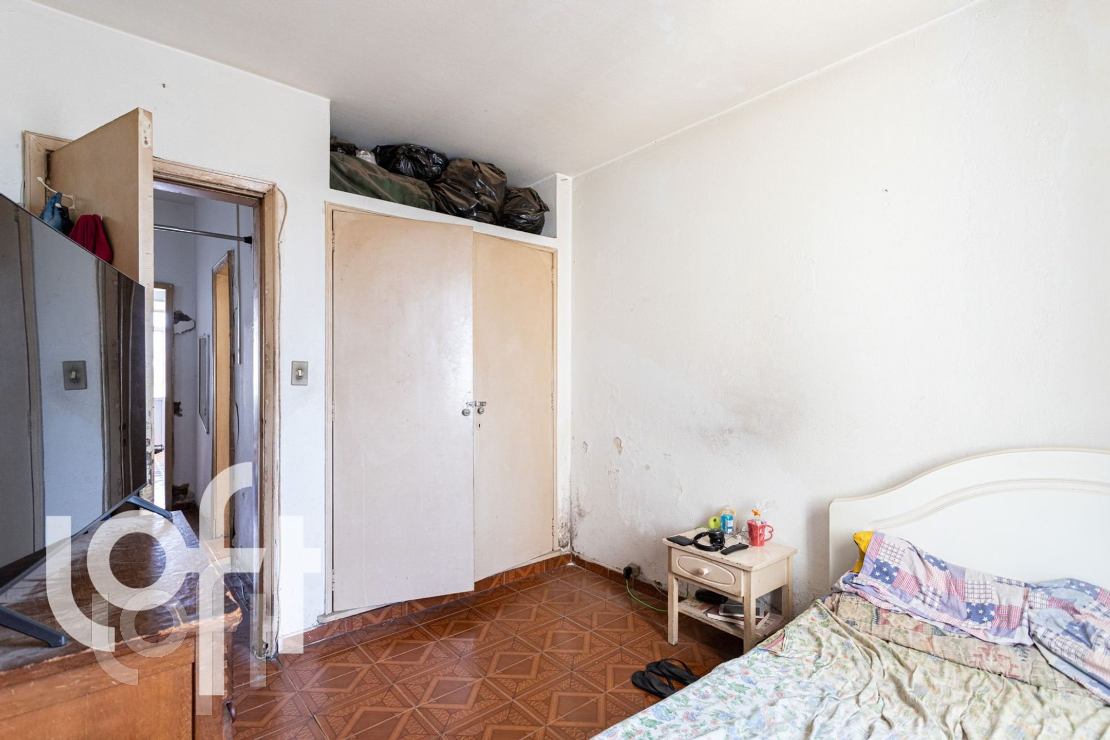 Apartamento à venda com 3 quartos, 110m² - Foto 12