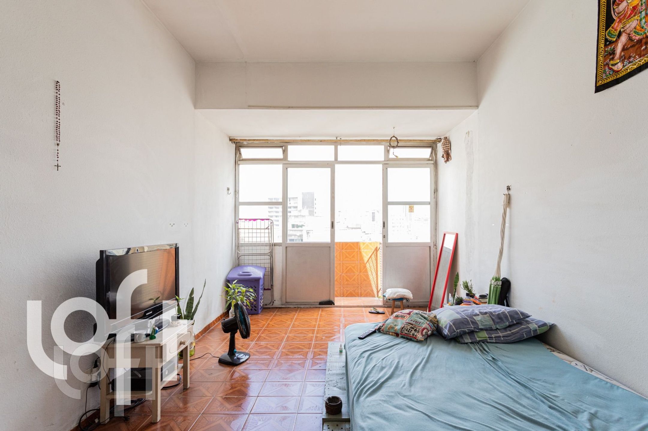 Apartamento à venda com 3 quartos, 110m² - Foto 5