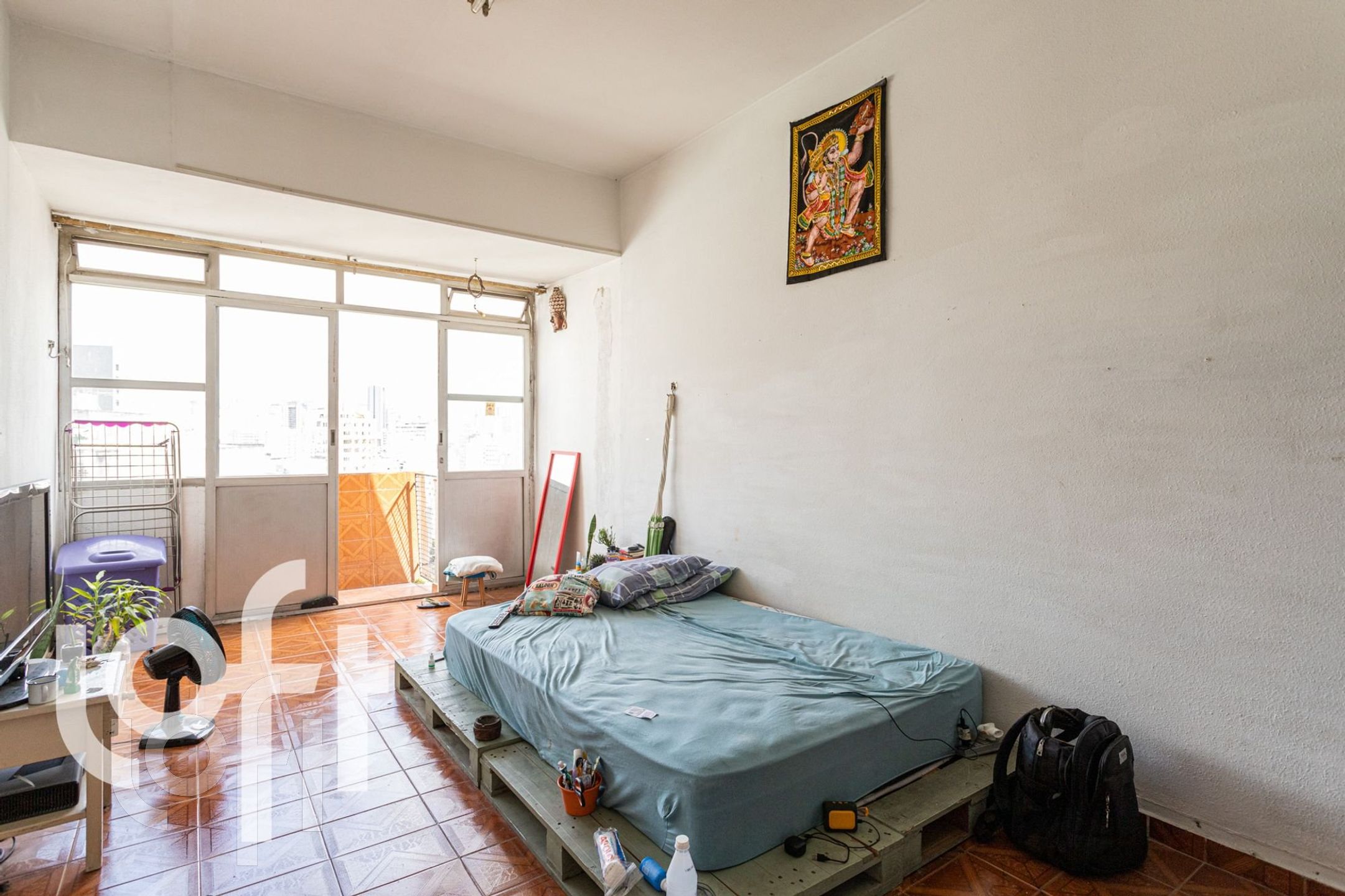 Apartamento à venda com 3 quartos, 110m² - Foto 6