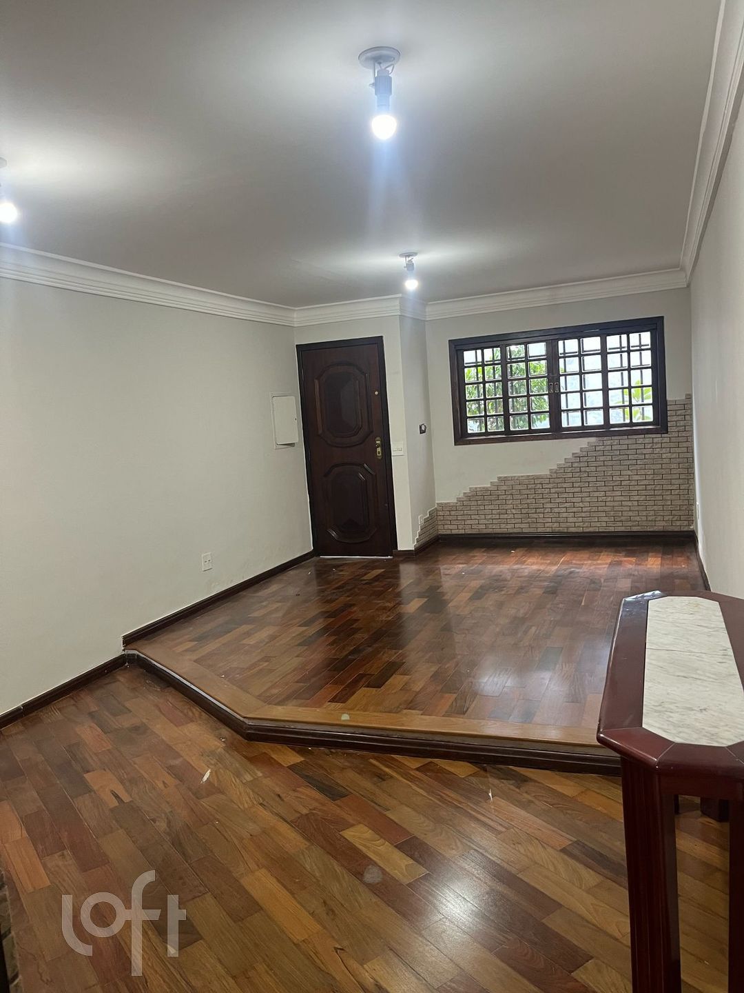 Apartamento à venda em Tatuapé com 118 m², 4 quart