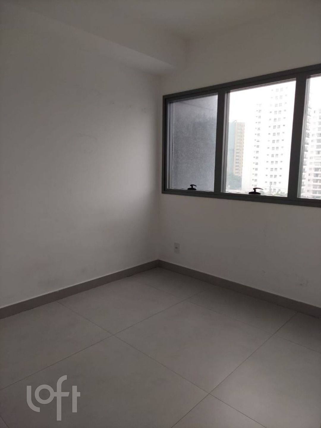 Apartamento à venda com 1 quarto, 52m² - Foto 7