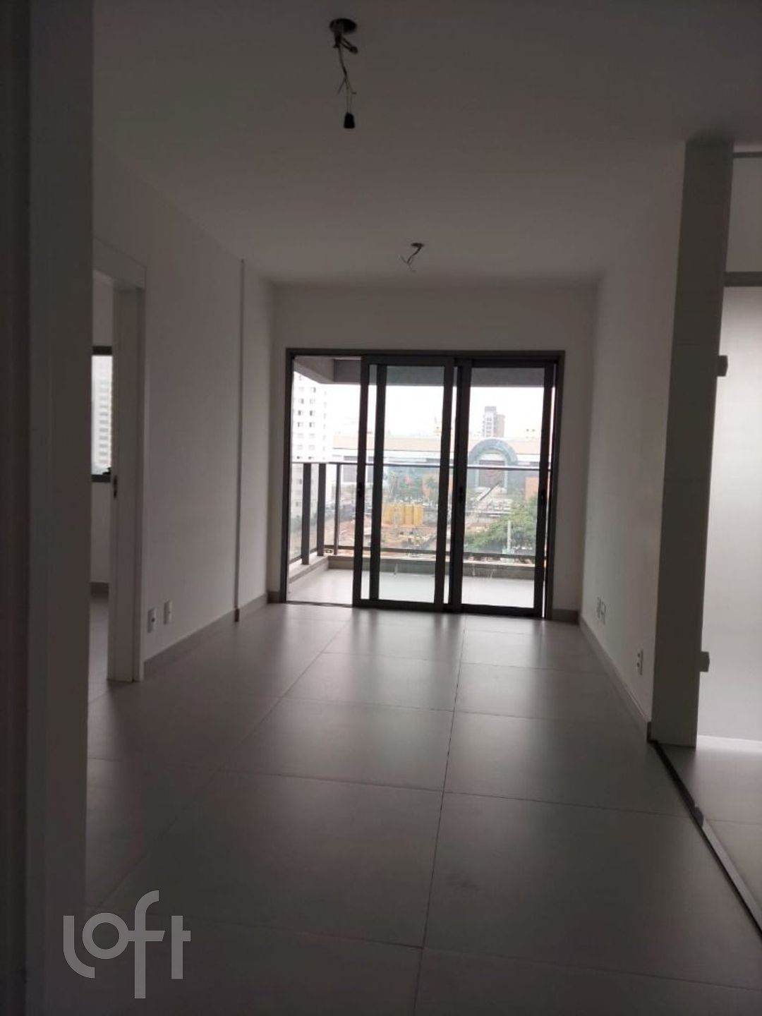 Apartamento à venda com 1 quarto, 52m² - Foto 6