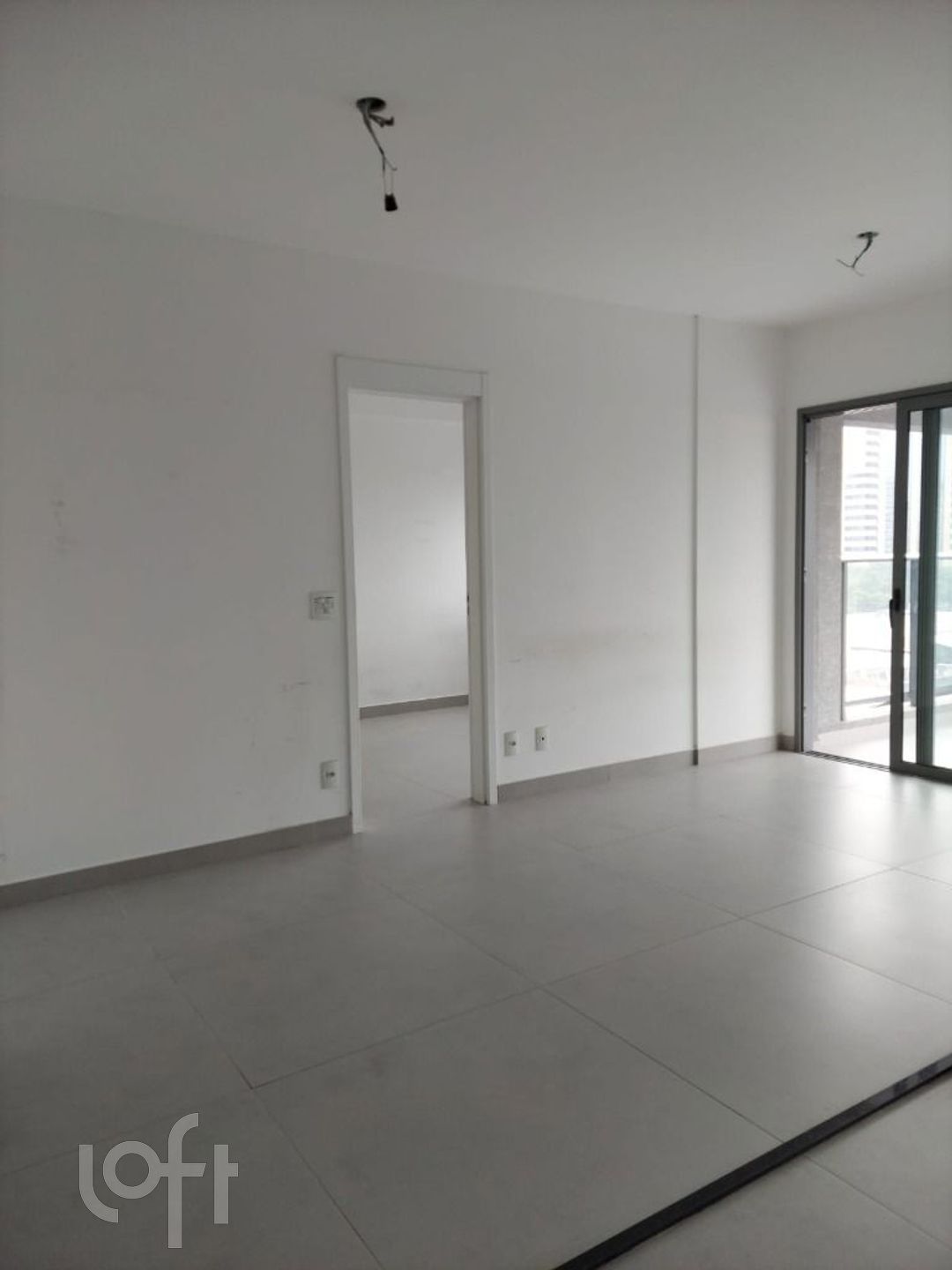 Apartamento à venda com 1 quarto, 52m² - Foto 14