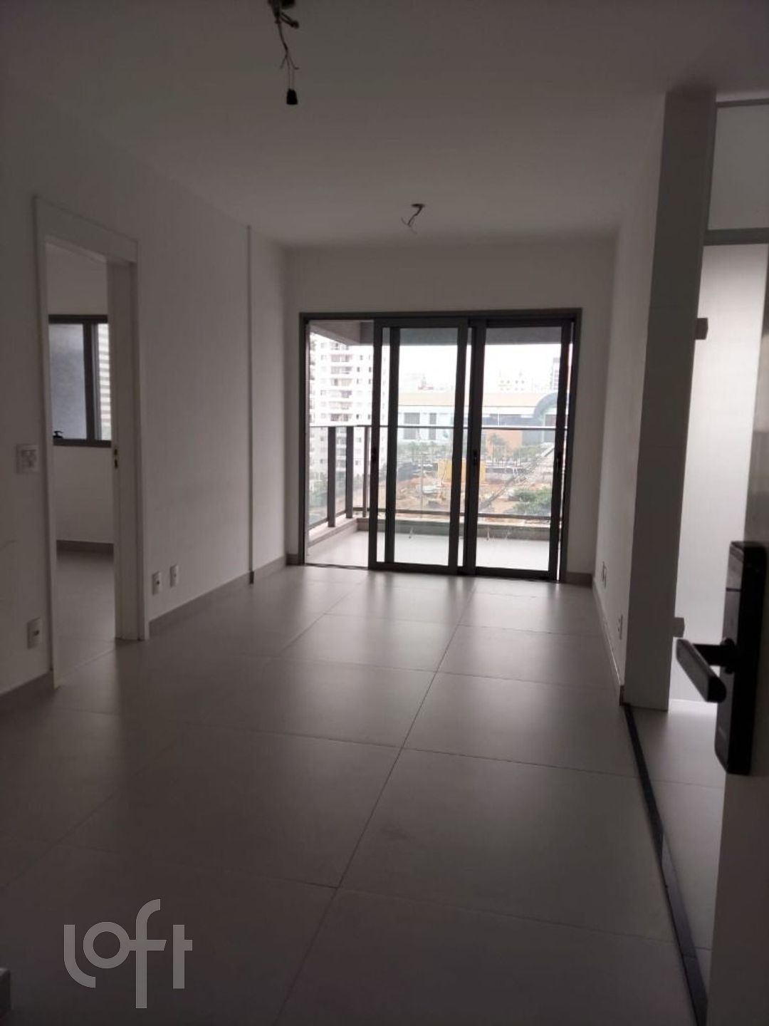 Apartamento à venda com 1 quarto, 52m² - Foto 17