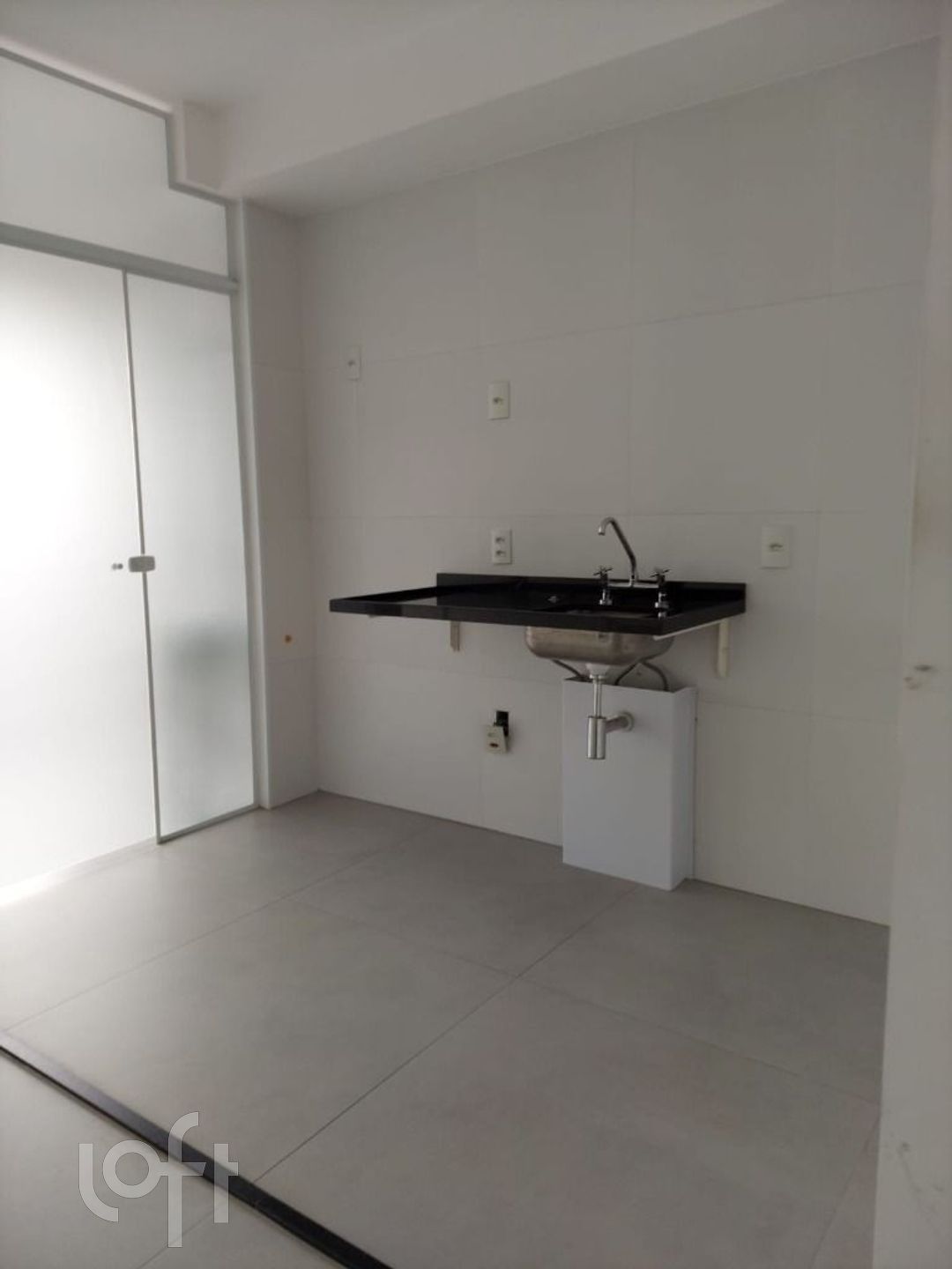 Apartamento à venda com 1 quarto, 52m² - Foto 9