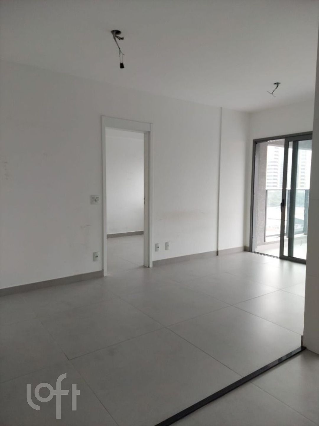 Apartamento à venda com 1 quarto, 52m² - Foto 10