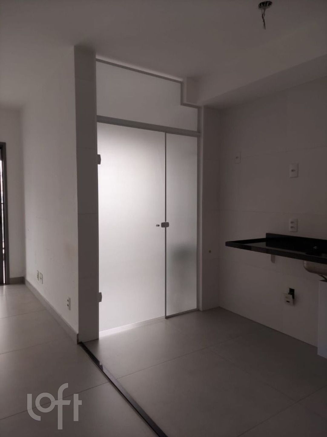 Apartamento à venda com 1 quarto, 52m² - Foto 8