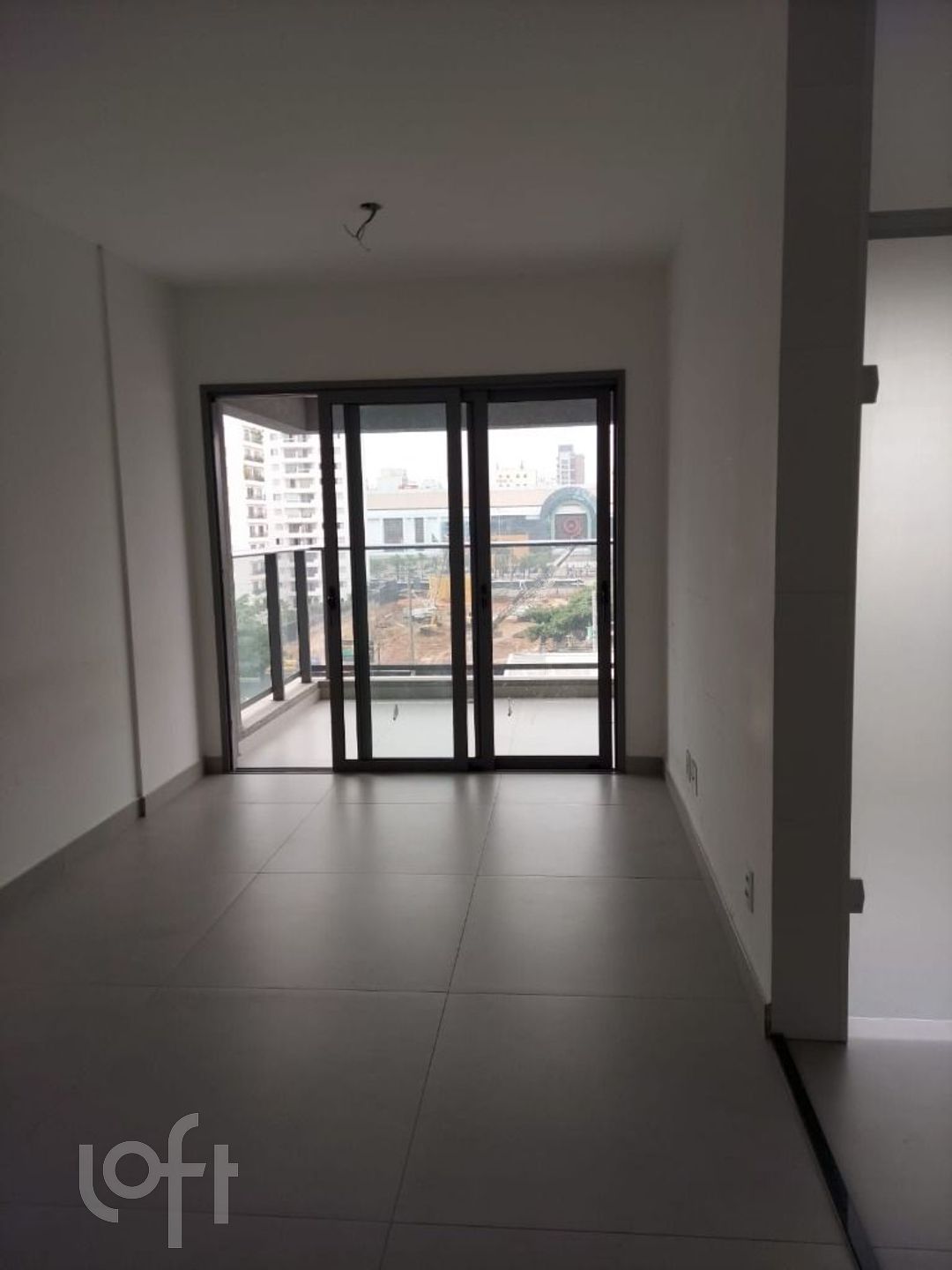 Apartamento à venda com 1 quarto, 52m² - Foto 13