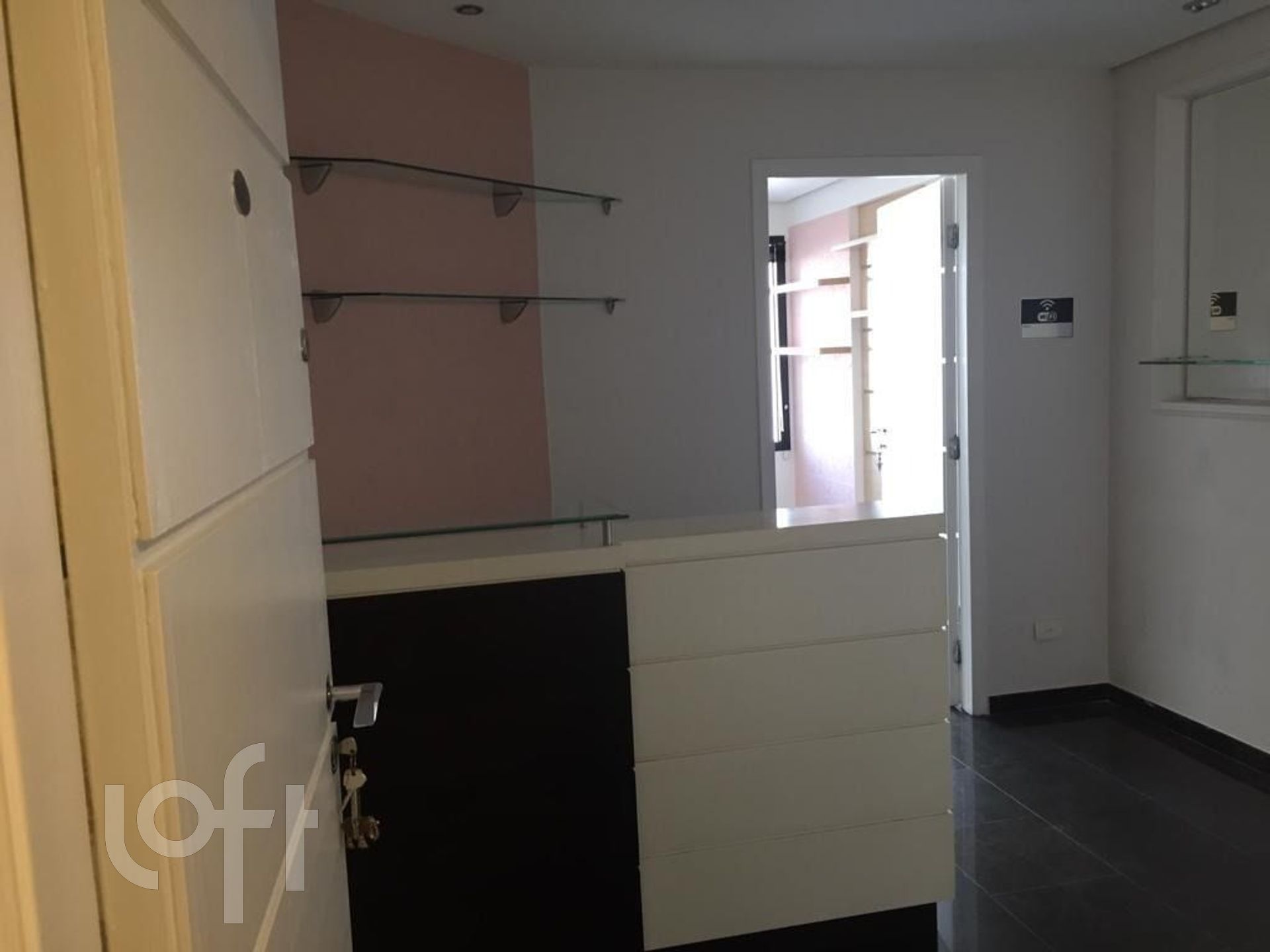 Apartamento à venda com 1 quarto, 42m² - Foto 10