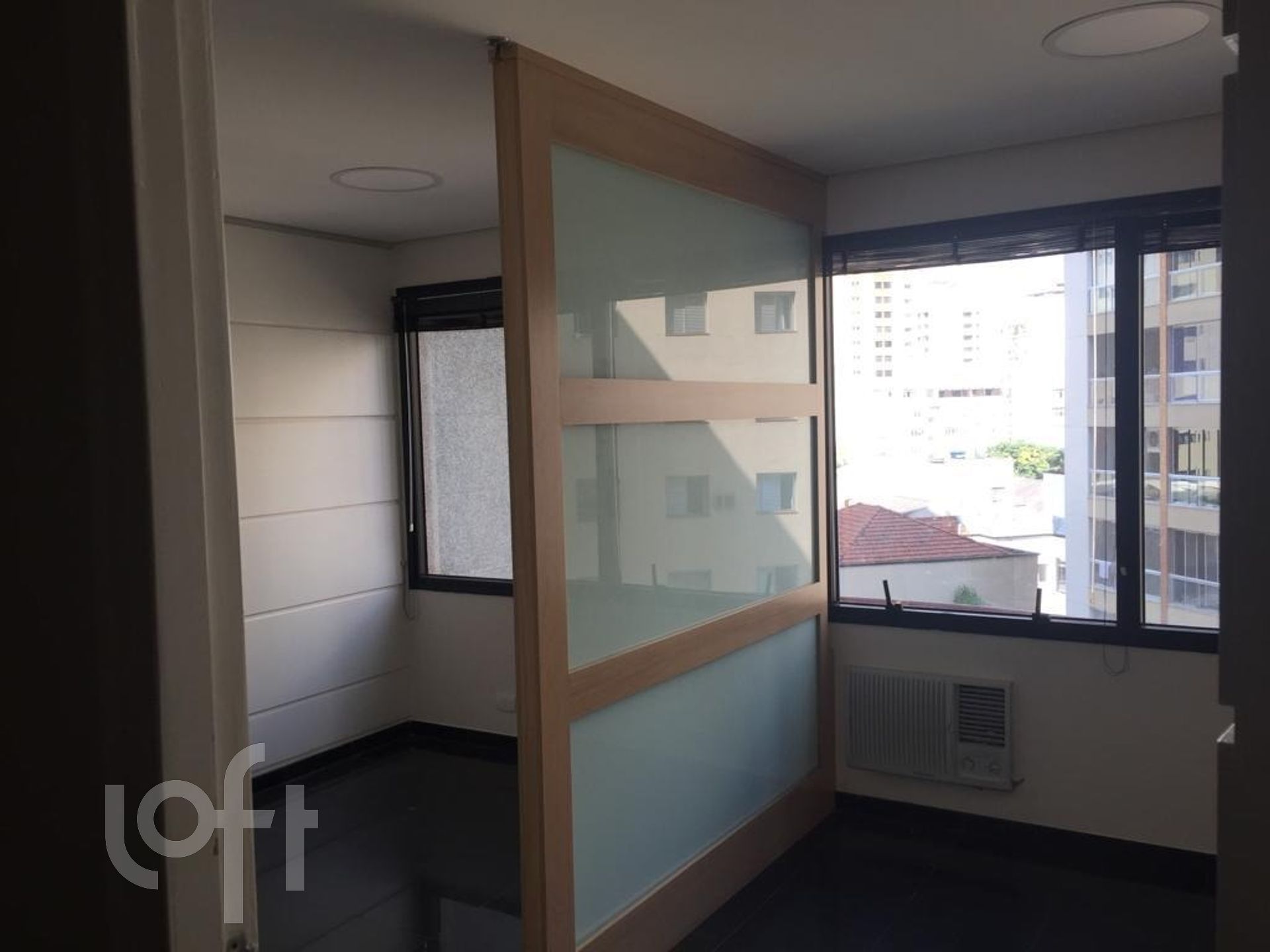 Apartamento à venda com 1 quarto, 42m² - Foto 8