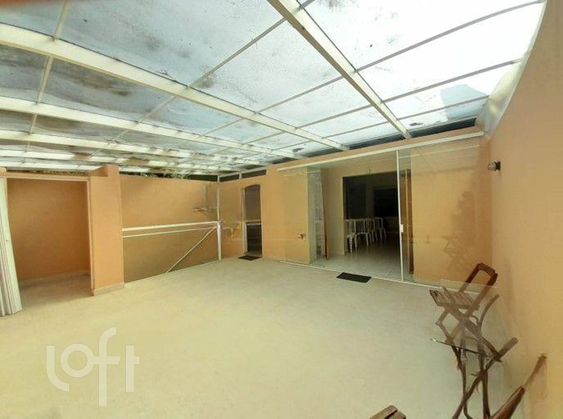 Casa à venda com 4 quartos, 580m² - Foto 27