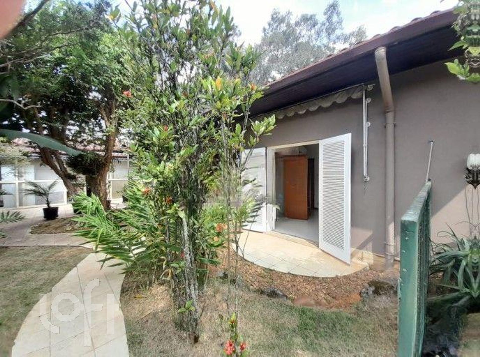 Casa à venda com 4 quartos, 580m² - Foto 15