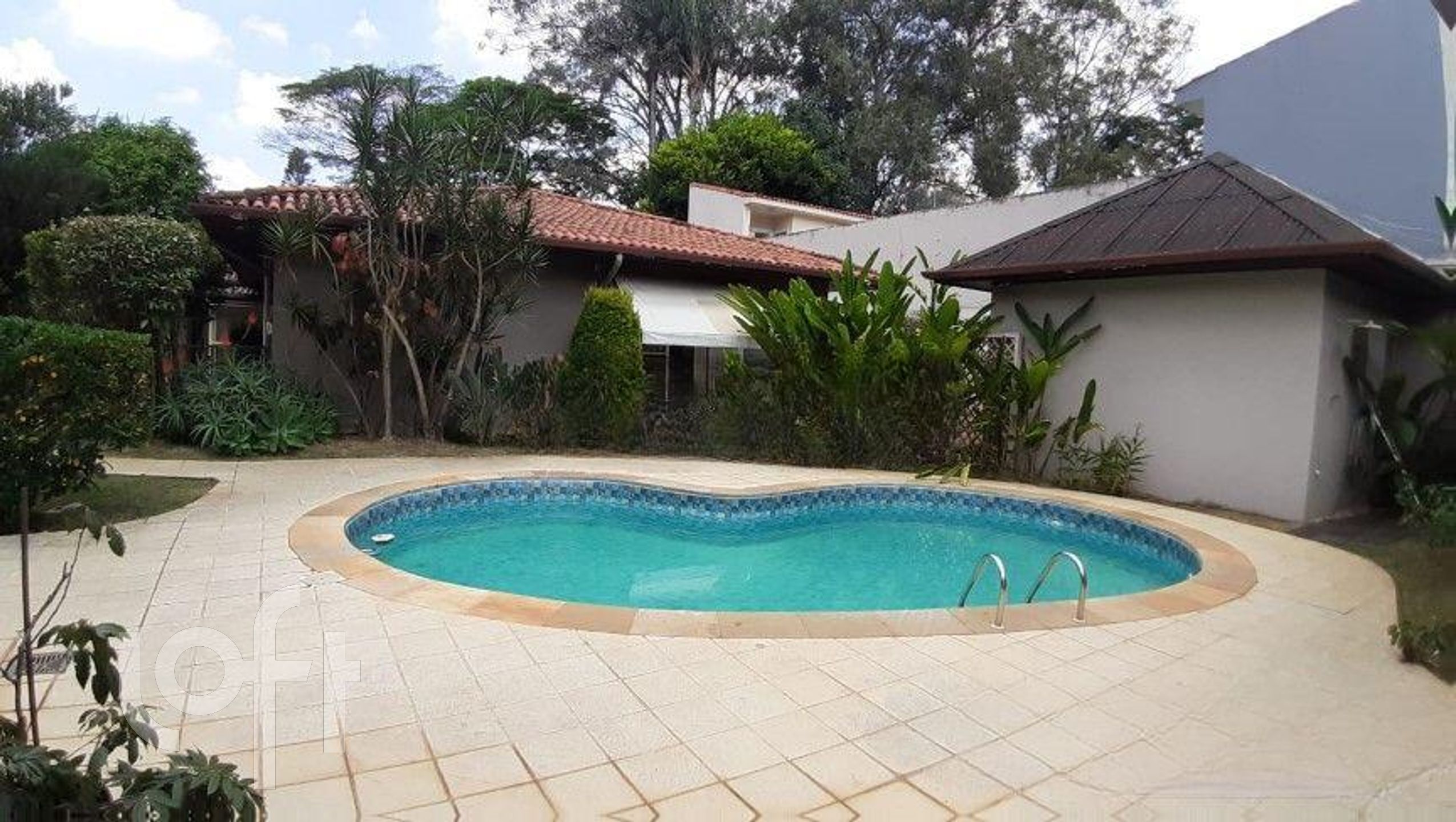 Casa à venda com 4 quartos, 580m² - Foto 19