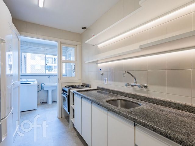 Apartamento com 103m², 3 dormitórios, 1 suíte, 1 vaga, Chácara das Pedras em Porto Alegre