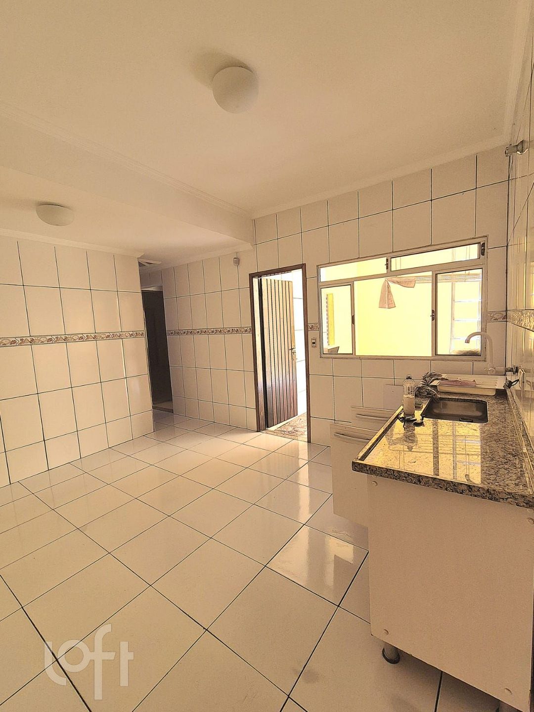 Apartamento à venda em Vila Santa Catarina com 115