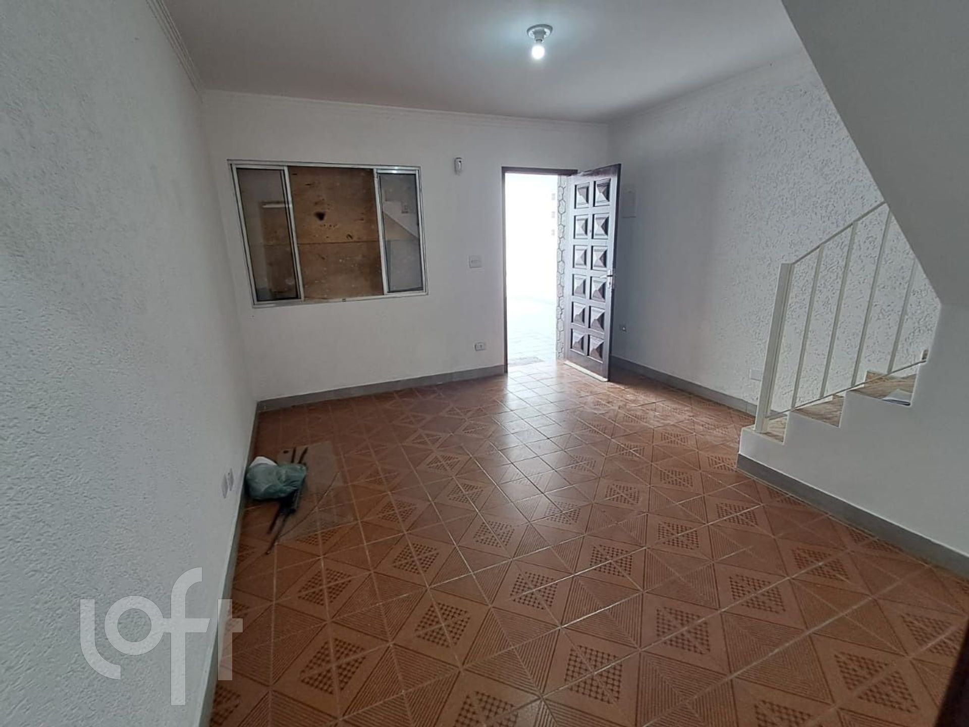 Casa à venda em Capão Redondo com 140 m², 2 quarto