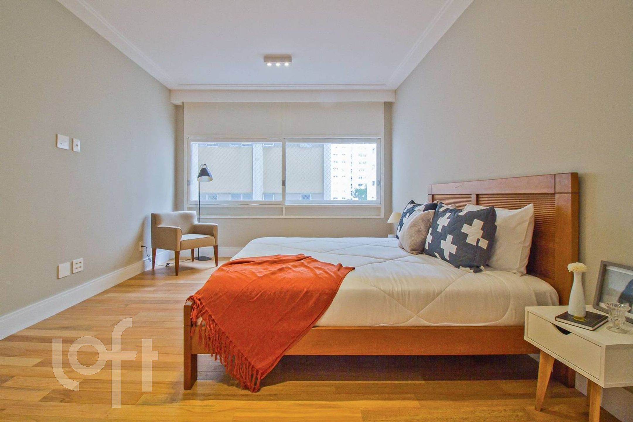 Apartamento à venda com 2 quartos, 210m² - Foto 7