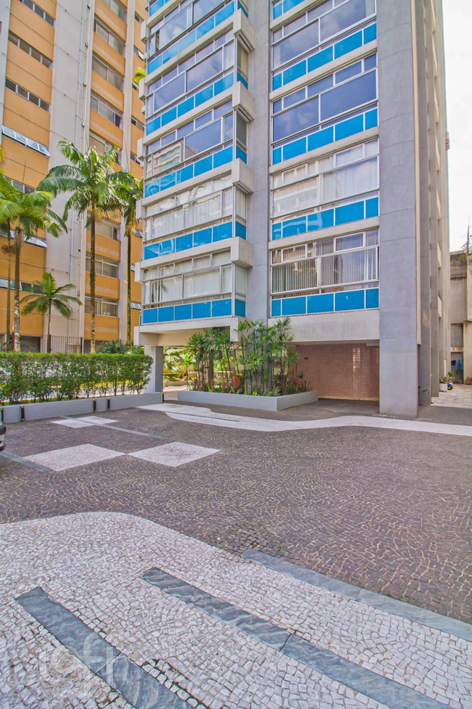 Apartamento à venda com 2 quartos, 210m² - Foto 24