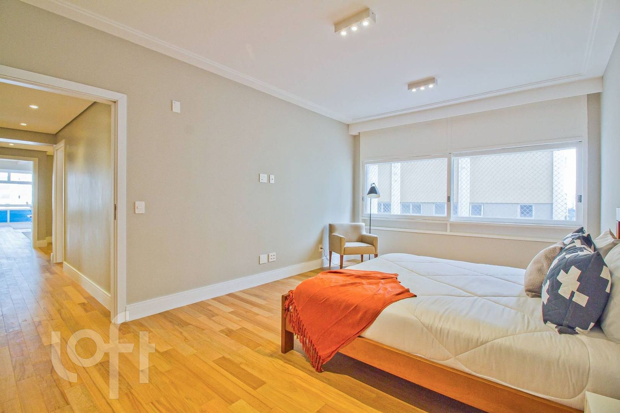 Apartamento à venda com 2 quartos, 210m² - Foto 8