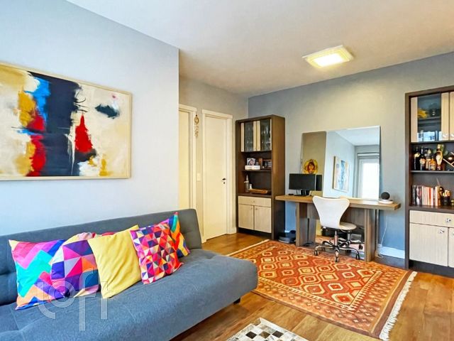 Apartamento com 41m², 1 dormitório, 1 suíte, 1 vaga, Boa Vista em Porto Alegre