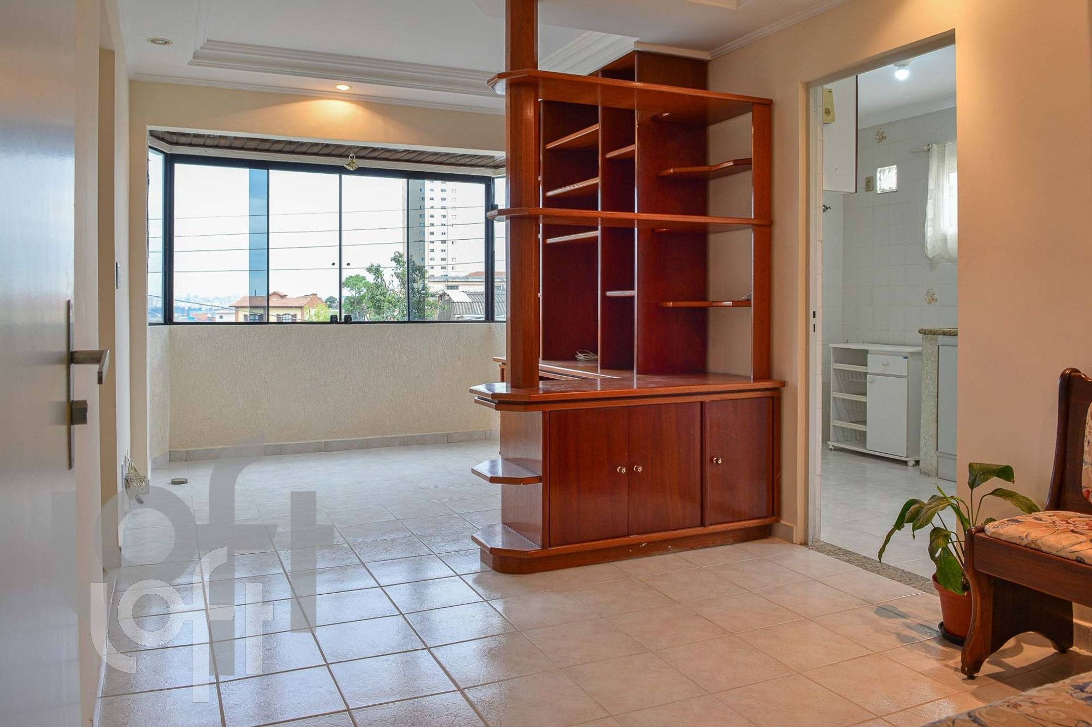 Apartamento à venda com 2 quartos, 58m² - Foto 14