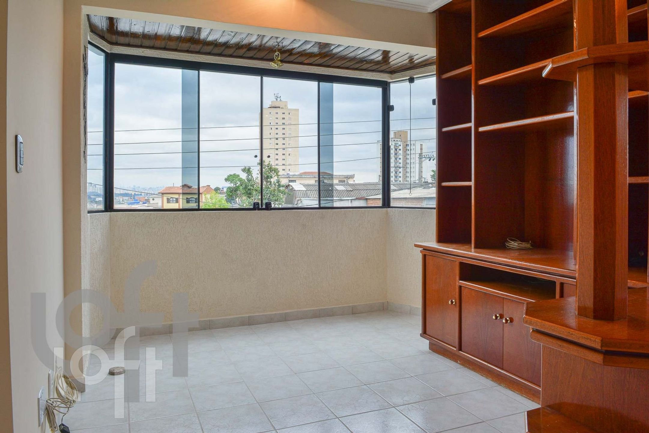 Apartamento à venda com 2 quartos, 58m² - Foto 12