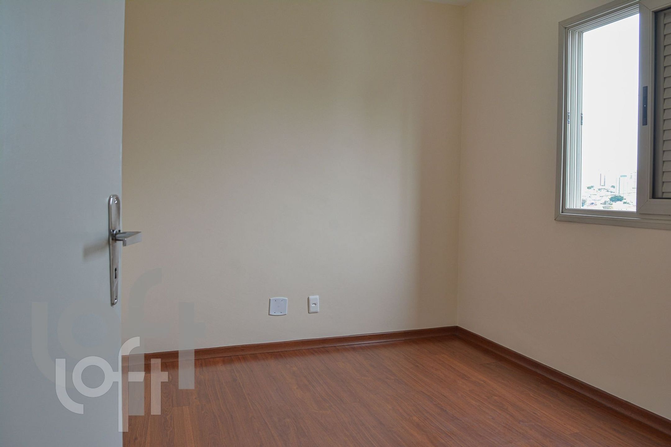 Apartamento à venda com 2 quartos, 58m² - Foto 4