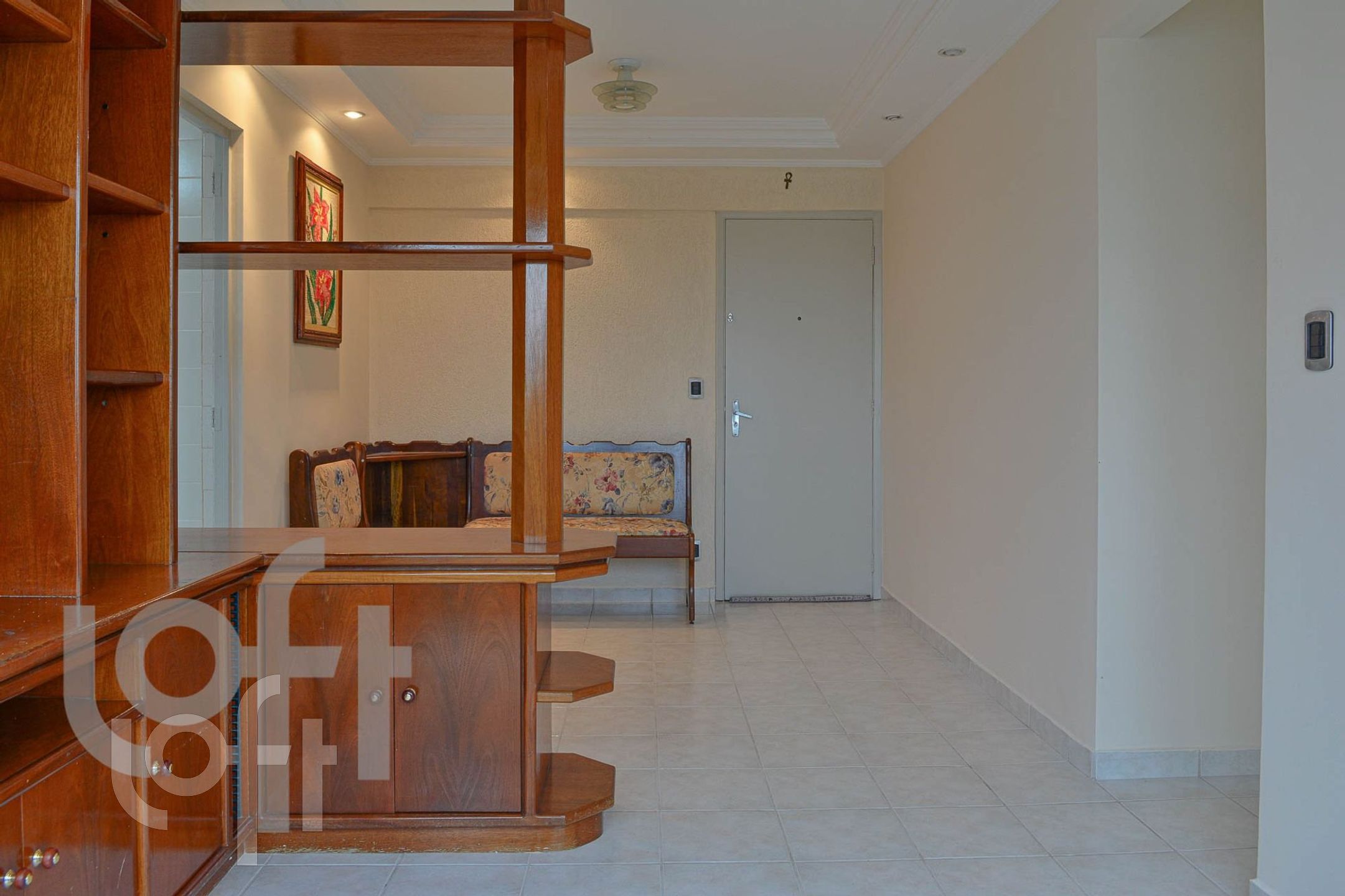 Apartamento à venda com 2 quartos, 58m² - Foto 10