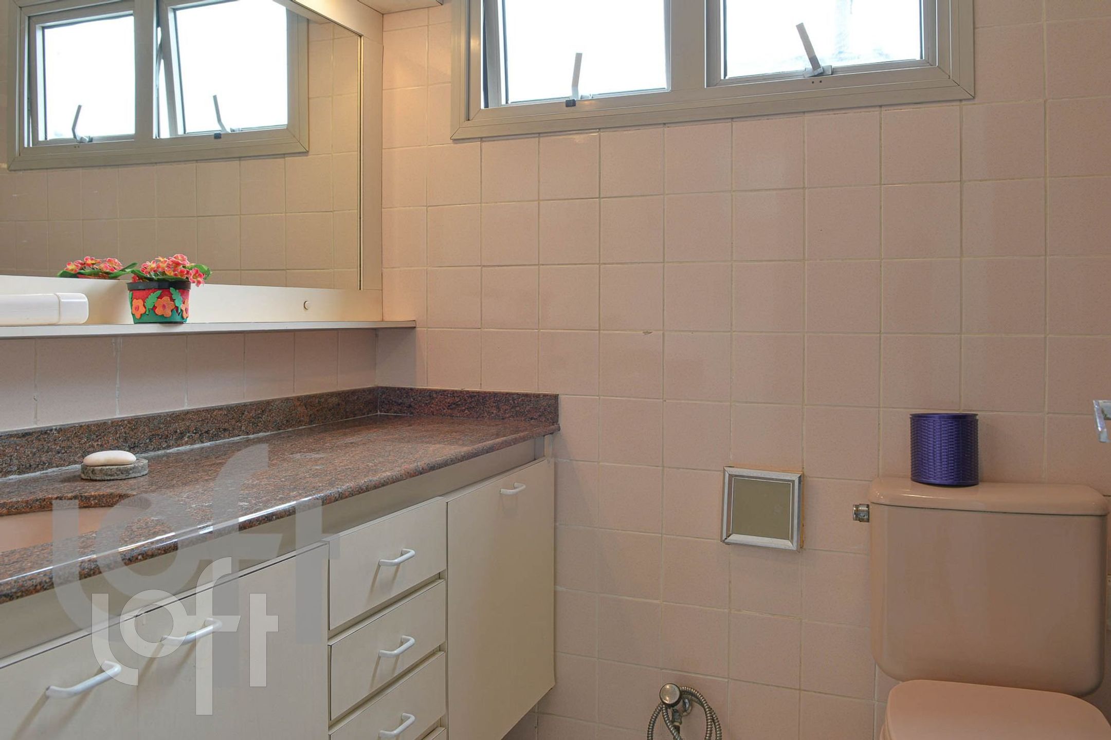 Apartamento à venda com 2 quartos, 58m² - Foto 22