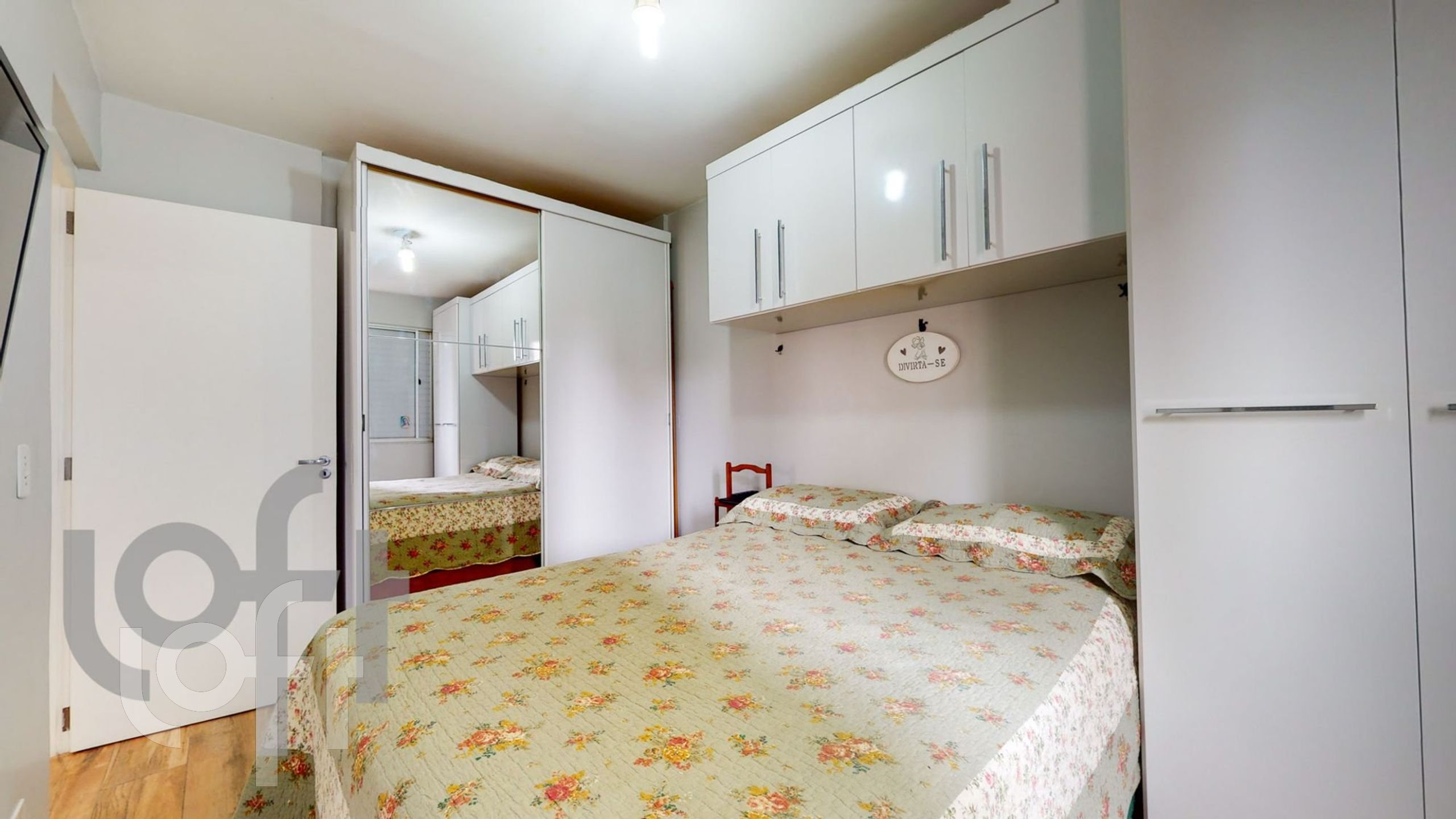 Apartamento à venda com 2 quartos, 52m² - Foto 17