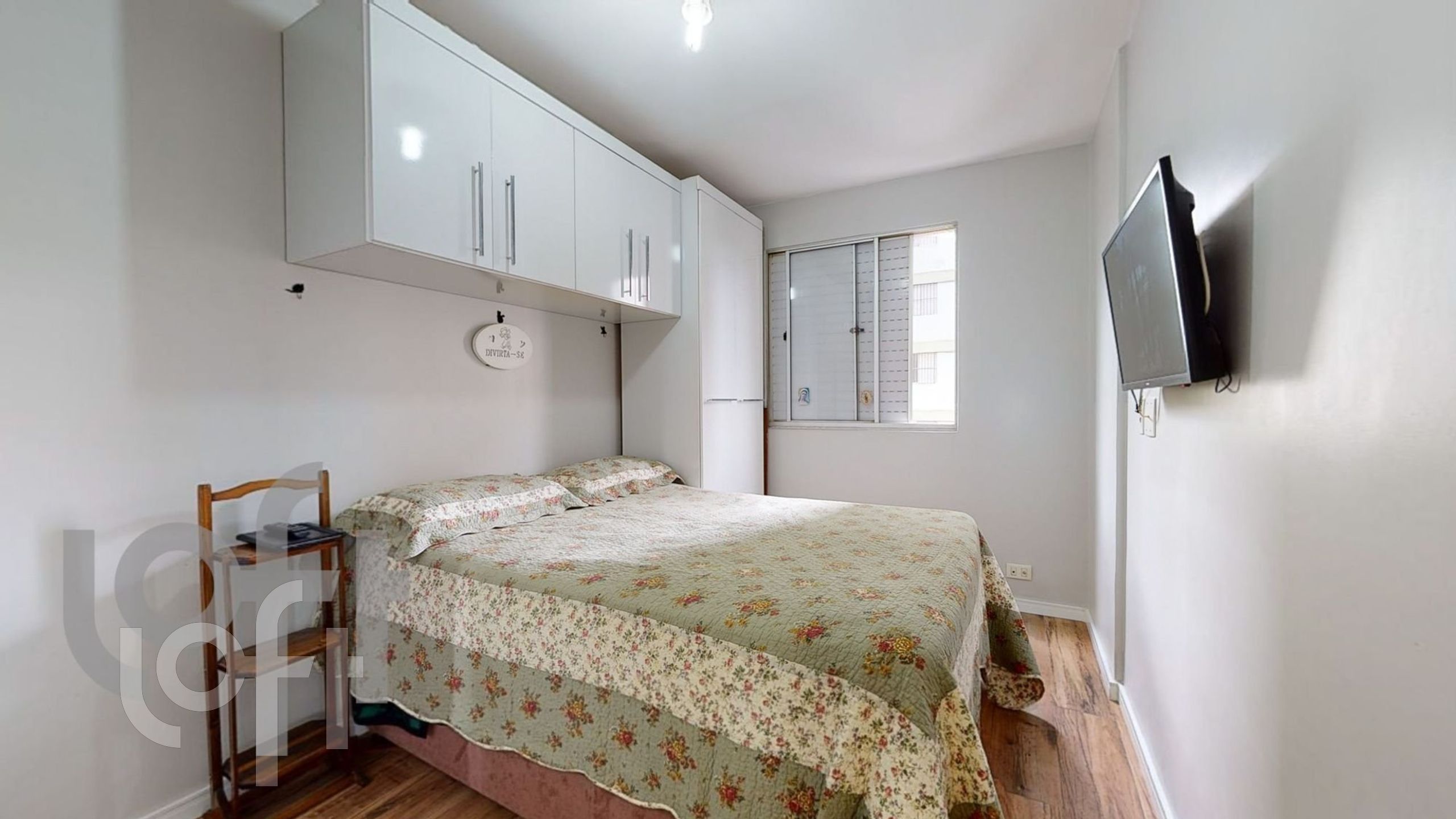 Apartamento à venda com 2 quartos, 52m² - Foto 16