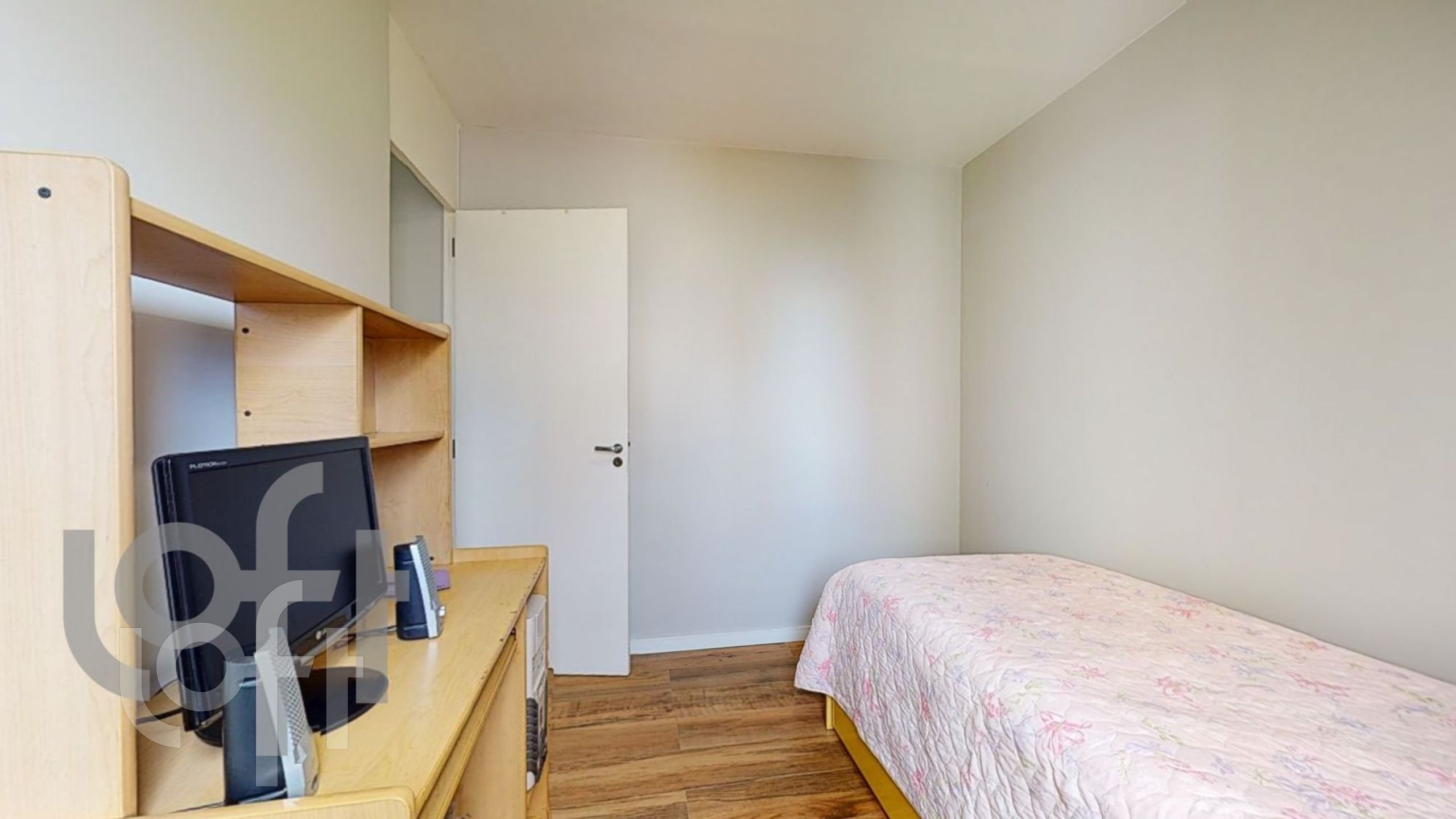 Apartamento à venda com 2 quartos, 52m² - Foto 15