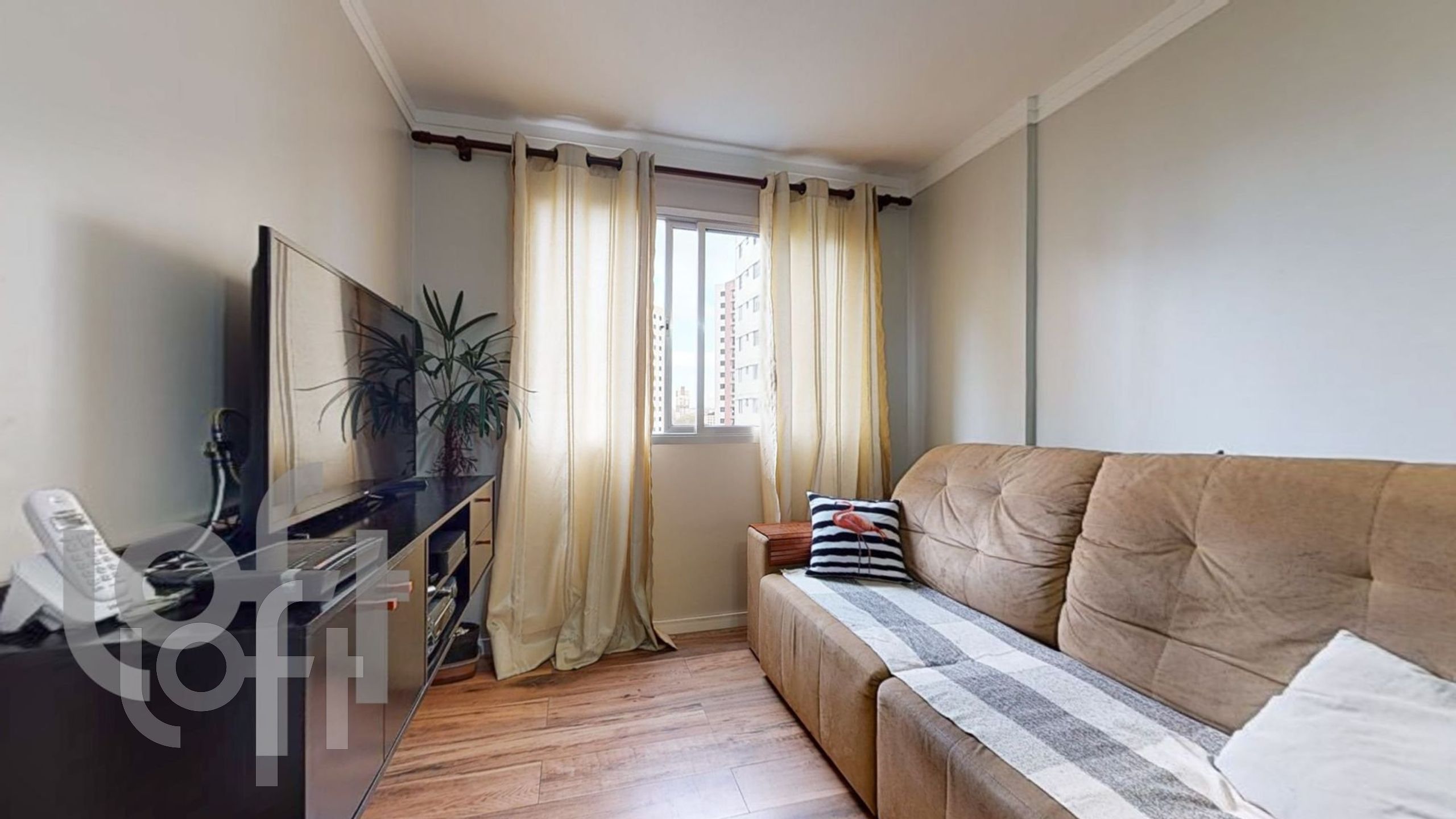 Apartamento à venda com 2 quartos, 52m² - Foto 10