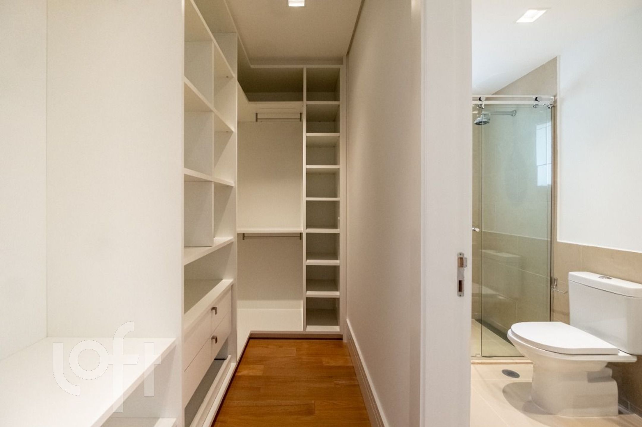 Apartamento à venda com 4 quartos, 275m² - Foto 66