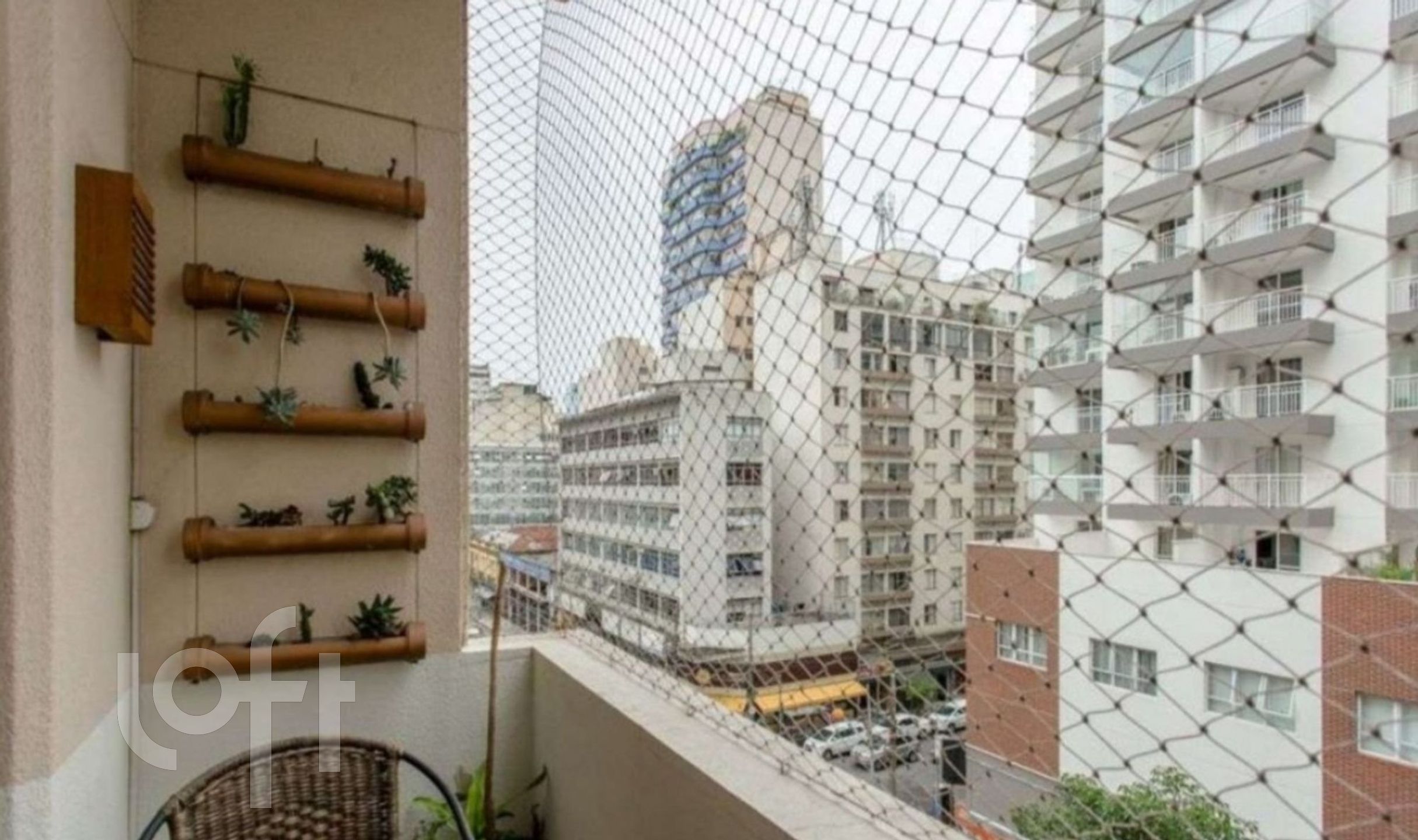 Apartamento à venda com 2 quartos, 109m² - Foto 20