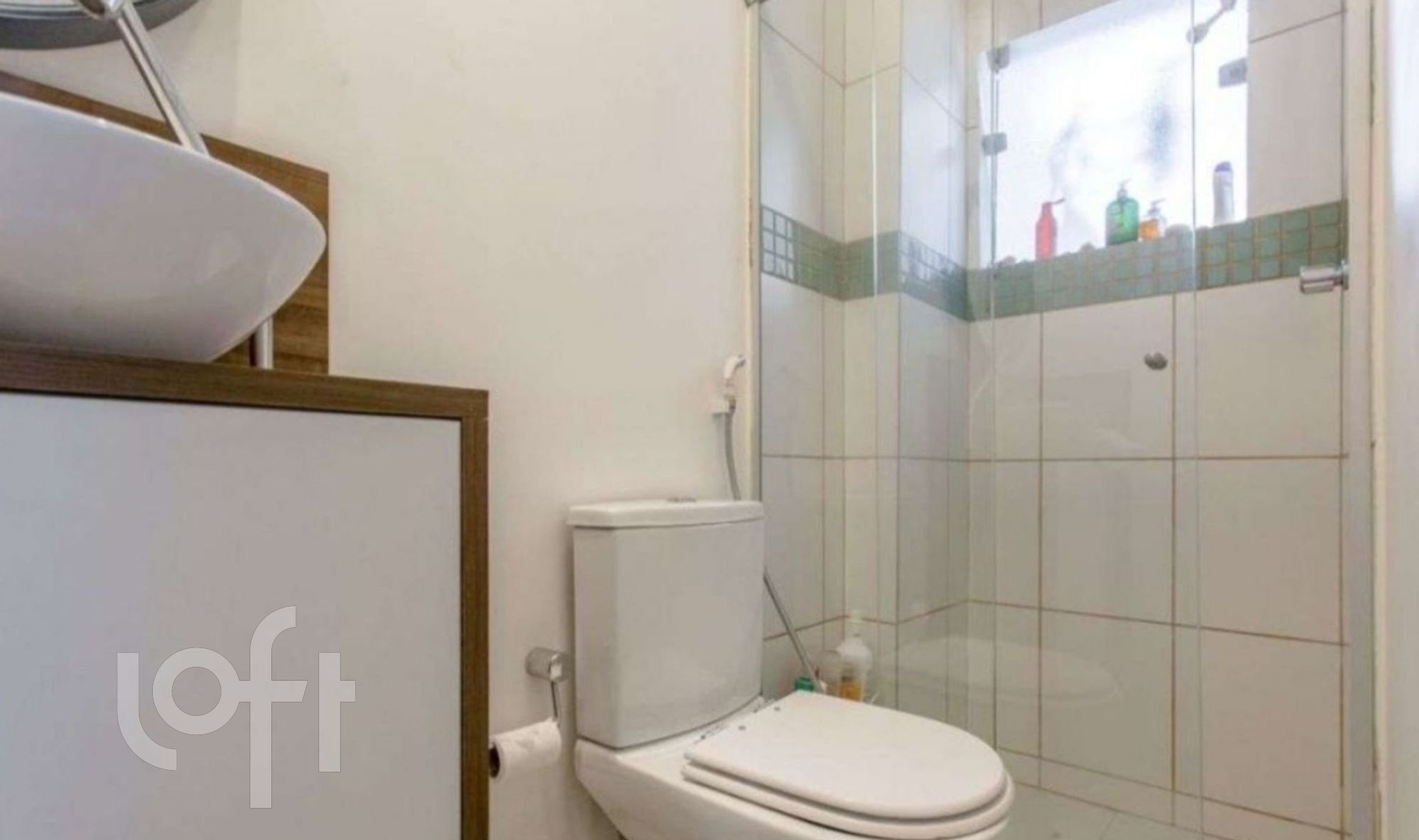 Apartamento à venda com 2 quartos, 109m² - Foto 2