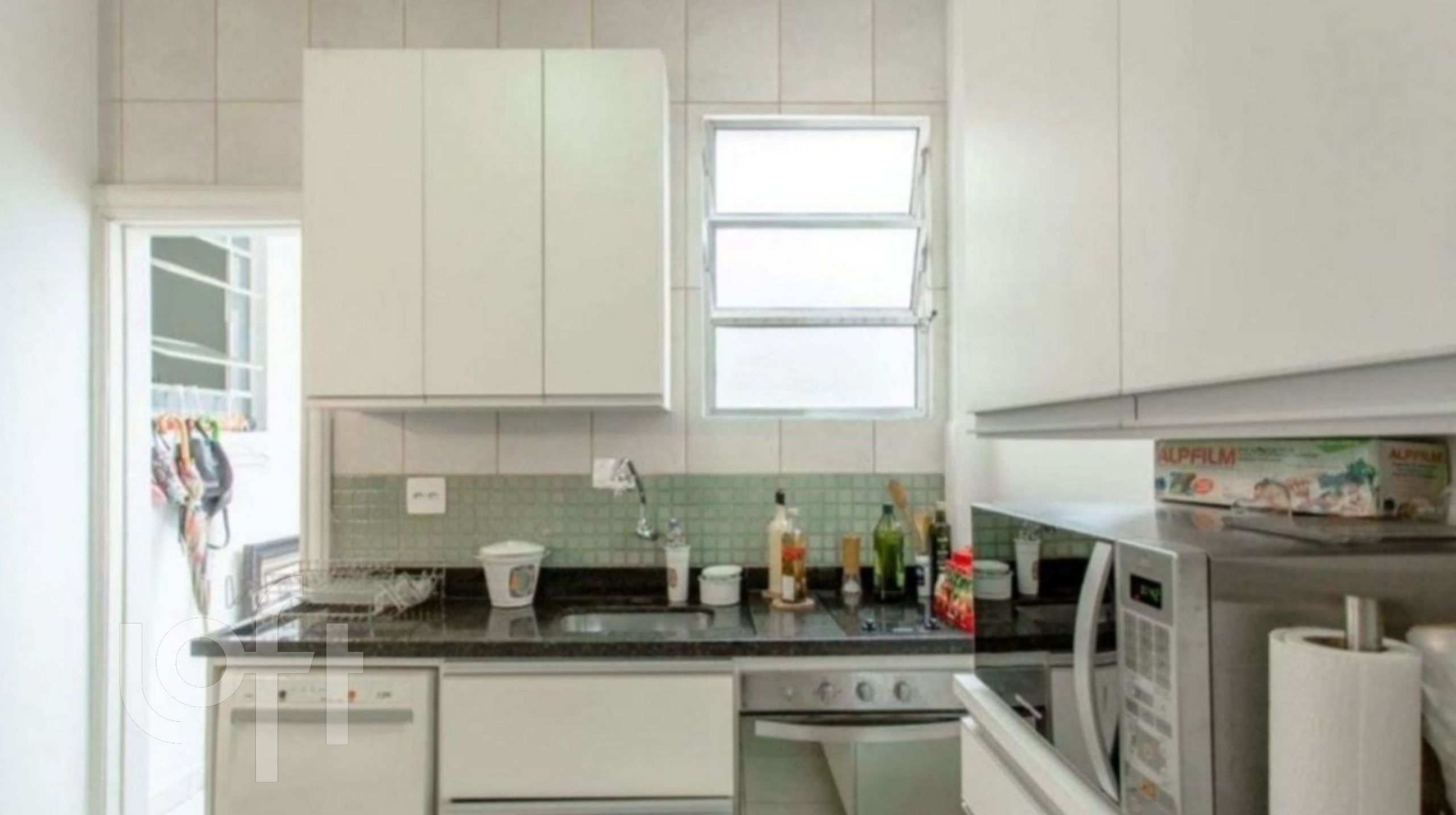 Apartamento à venda com 2 quartos, 109m² - Foto 6