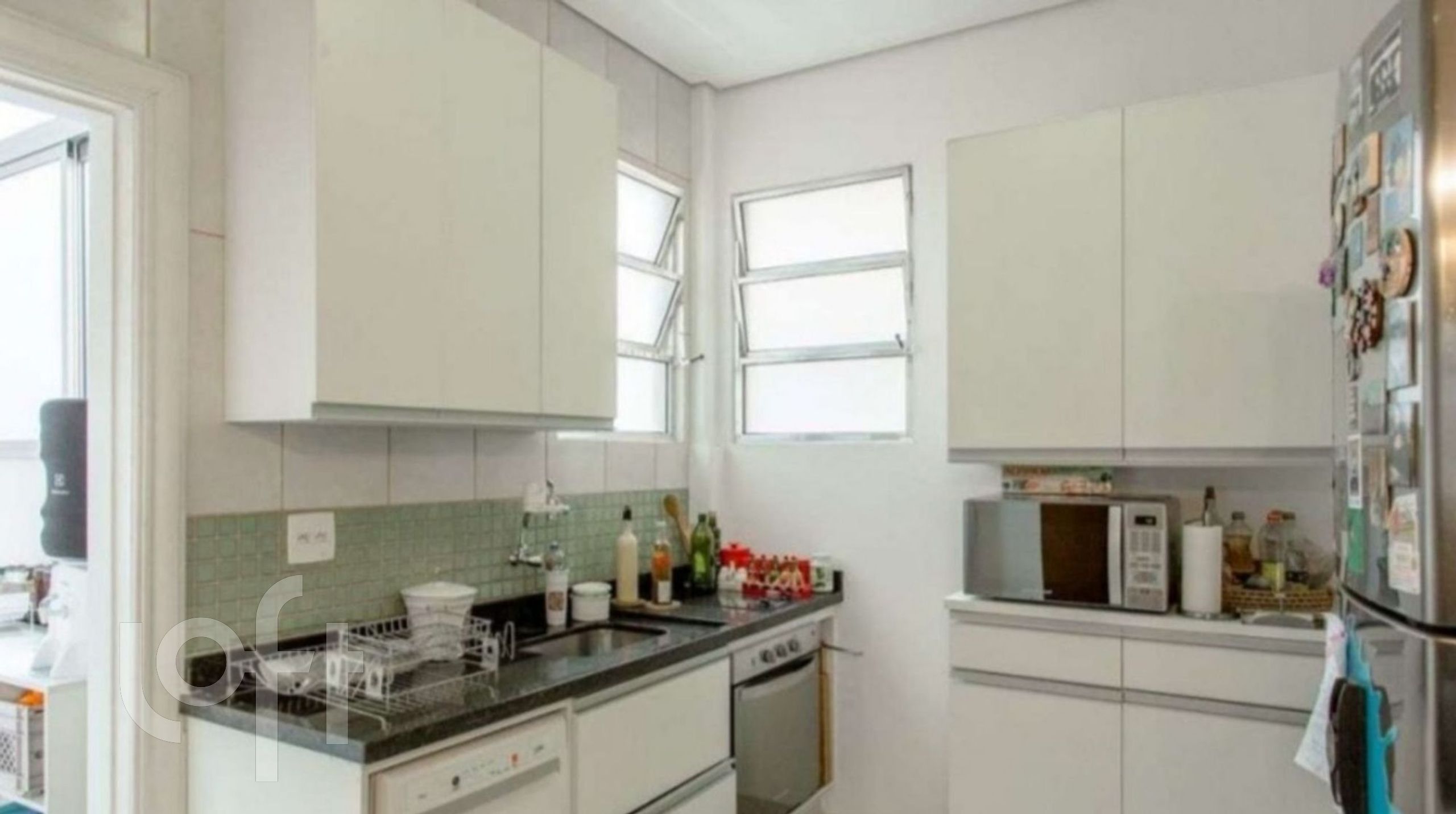 Apartamento à venda com 2 quartos, 109m² - Foto 7