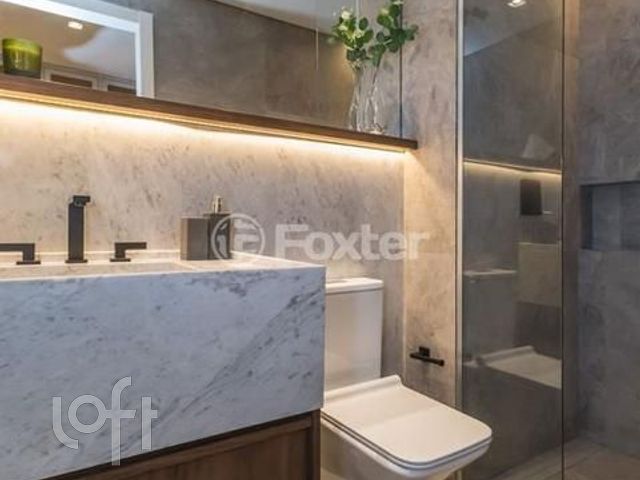 Apartamento com 28m², 1 dormitório, Cidade Baixa em Porto Alegre