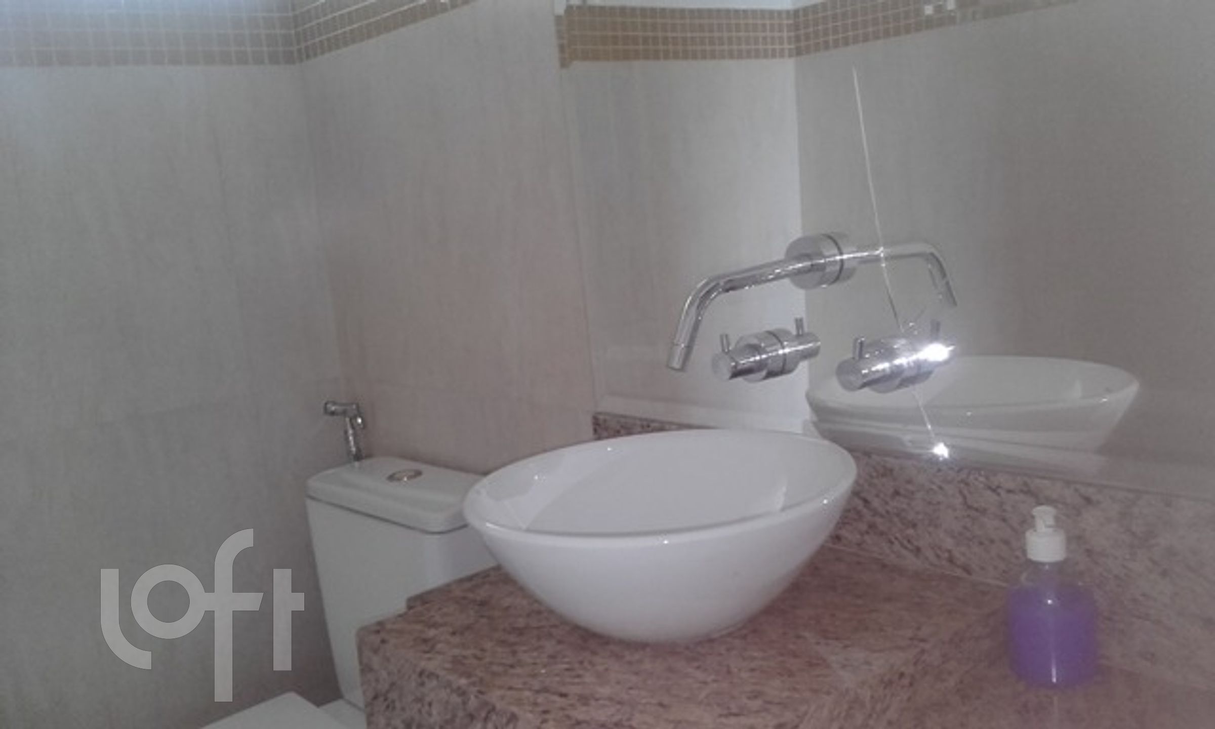 Apartamento à venda com 4 quartos, 266m² - Foto 19