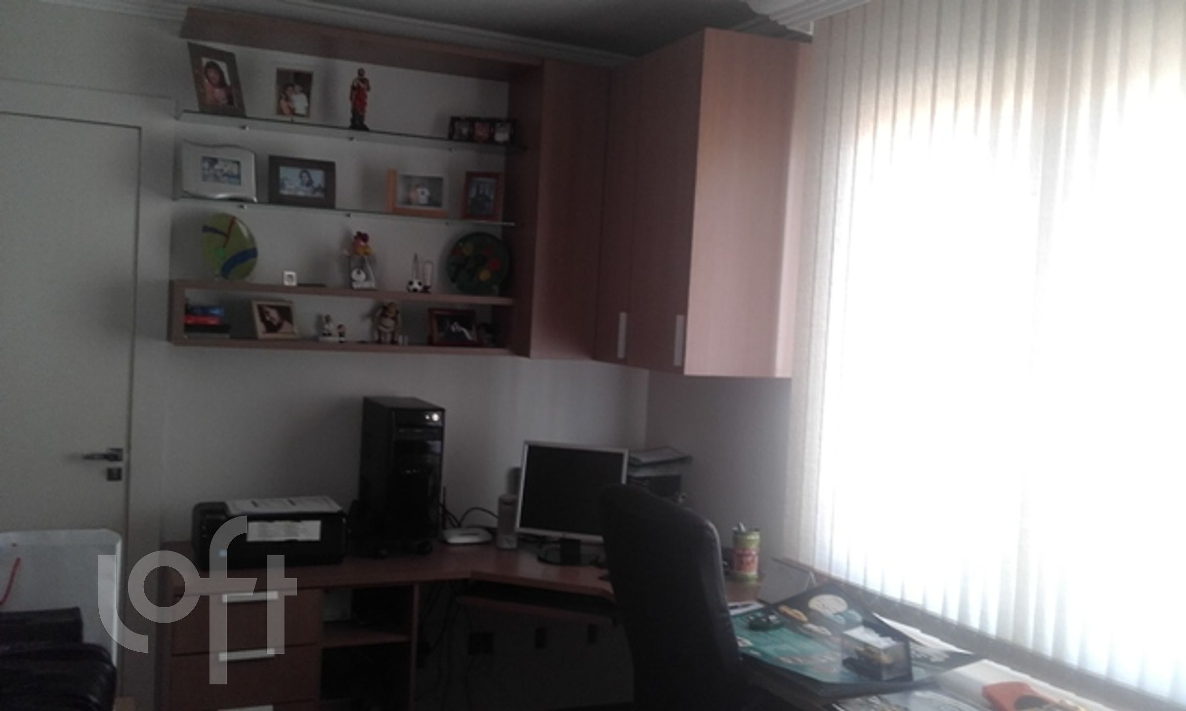 Apartamento à venda com 4 quartos, 266m² - Foto 11